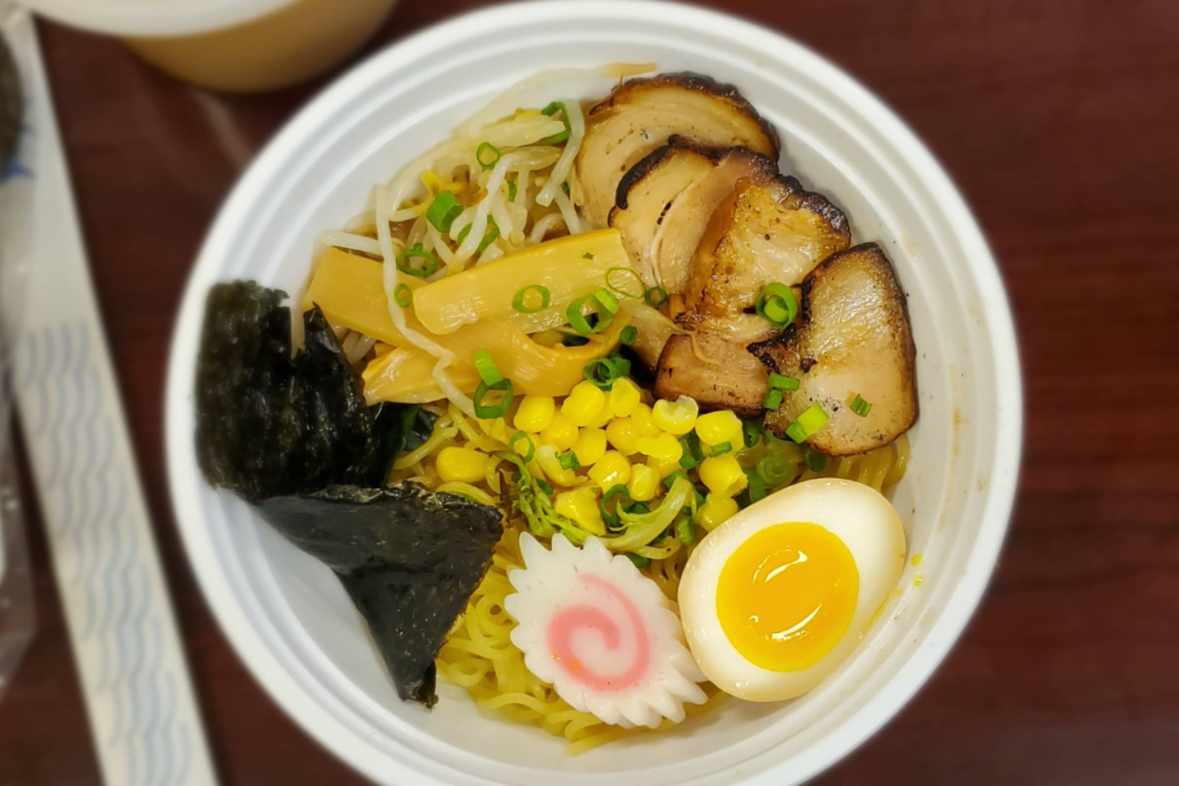 Naruto Ramen Delivery Menu Order Online 616 N Fort Hood St Killeen