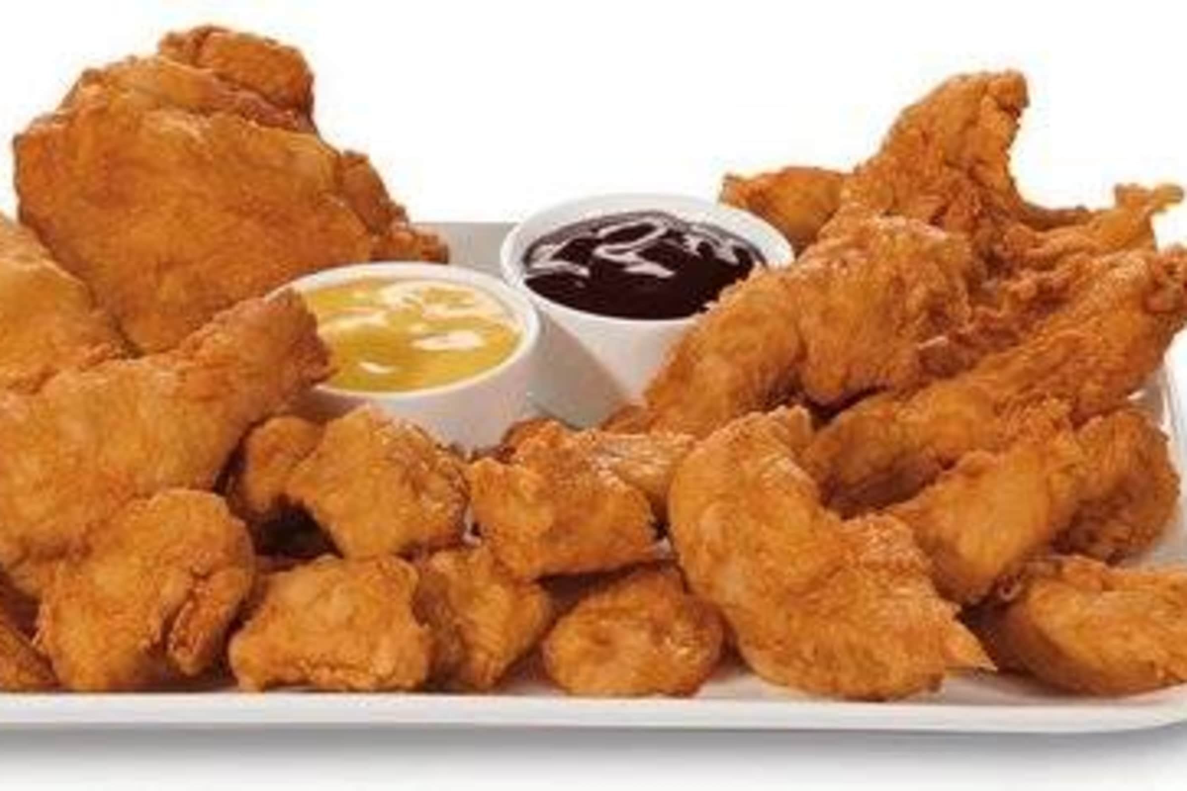 Grandy’s Delivery Menu Order Online 10599 Vista Del Sol Dr El Paso