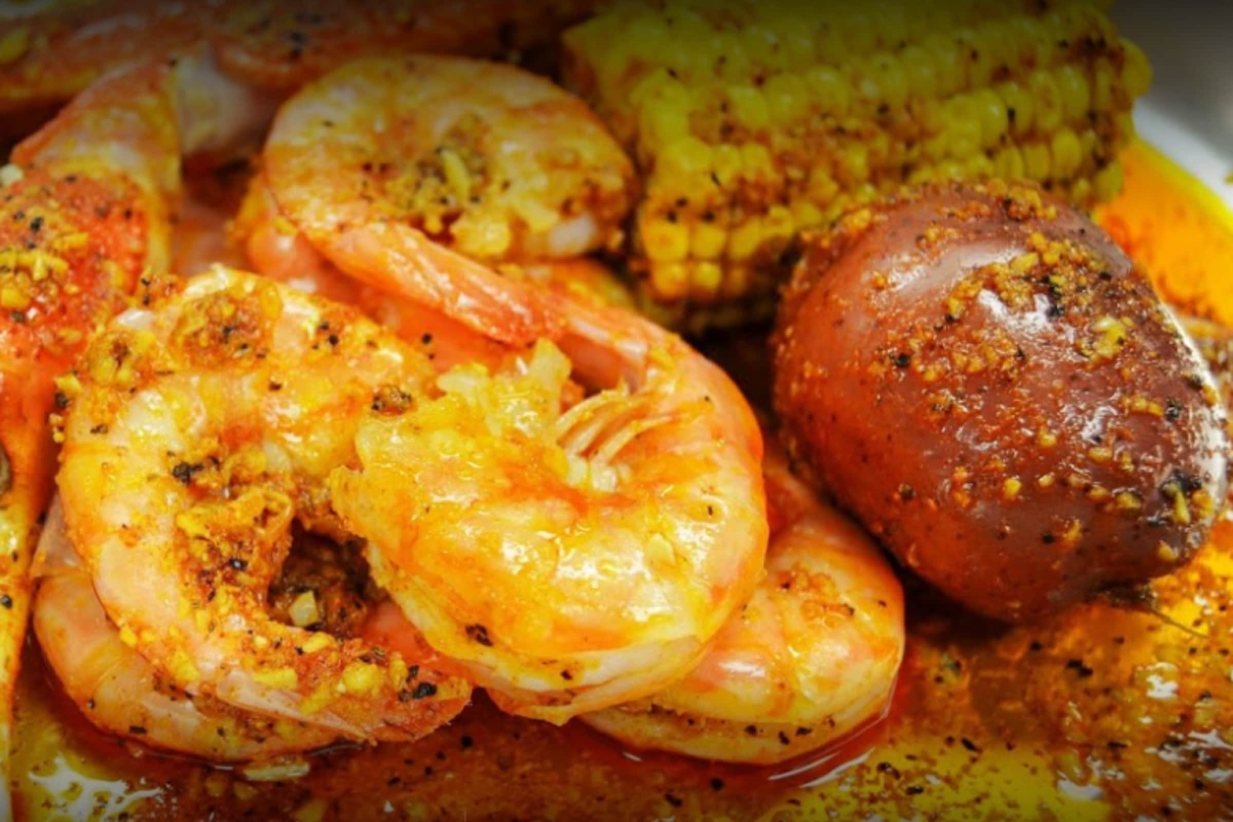 Pier 88 Boiling Seafood & Bar Delivery Menu | Order Online ...