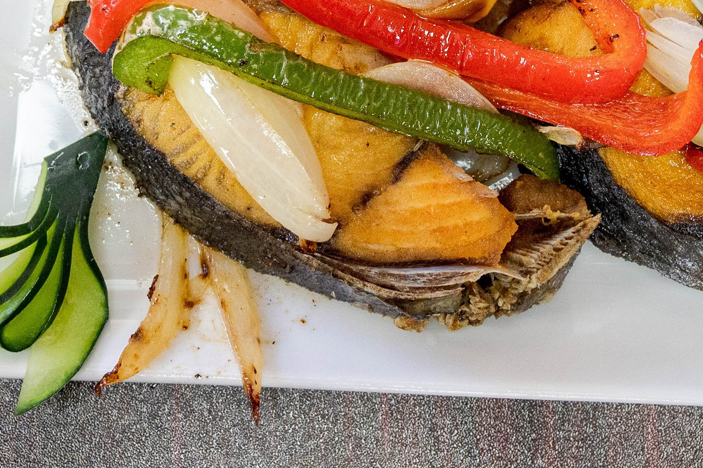 La Roca Cuban Restaurant Delivery Menu Order Online 103 Del Prado