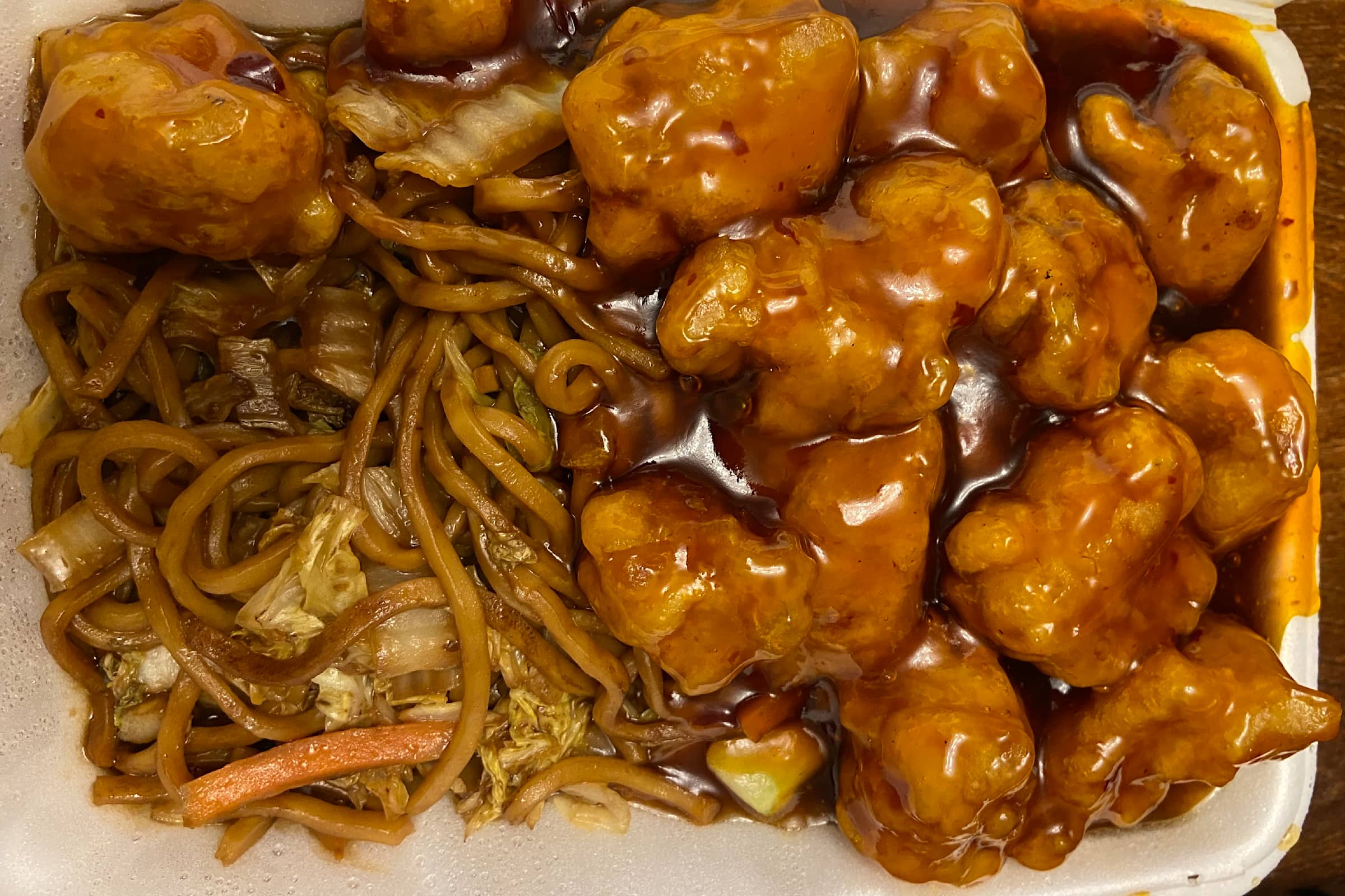 Jin Jin Chinese Restaurant Delivery Menu Order Online 402 N Main St