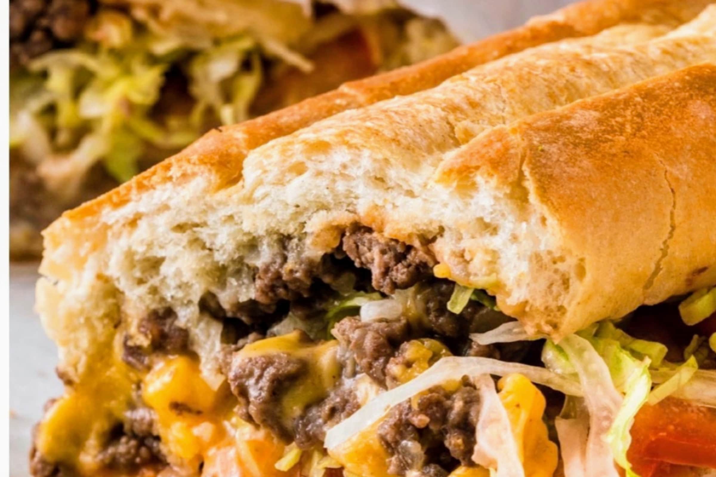 King Express Deli & Grocery Delivery Menu Order Online 1801 Avenue