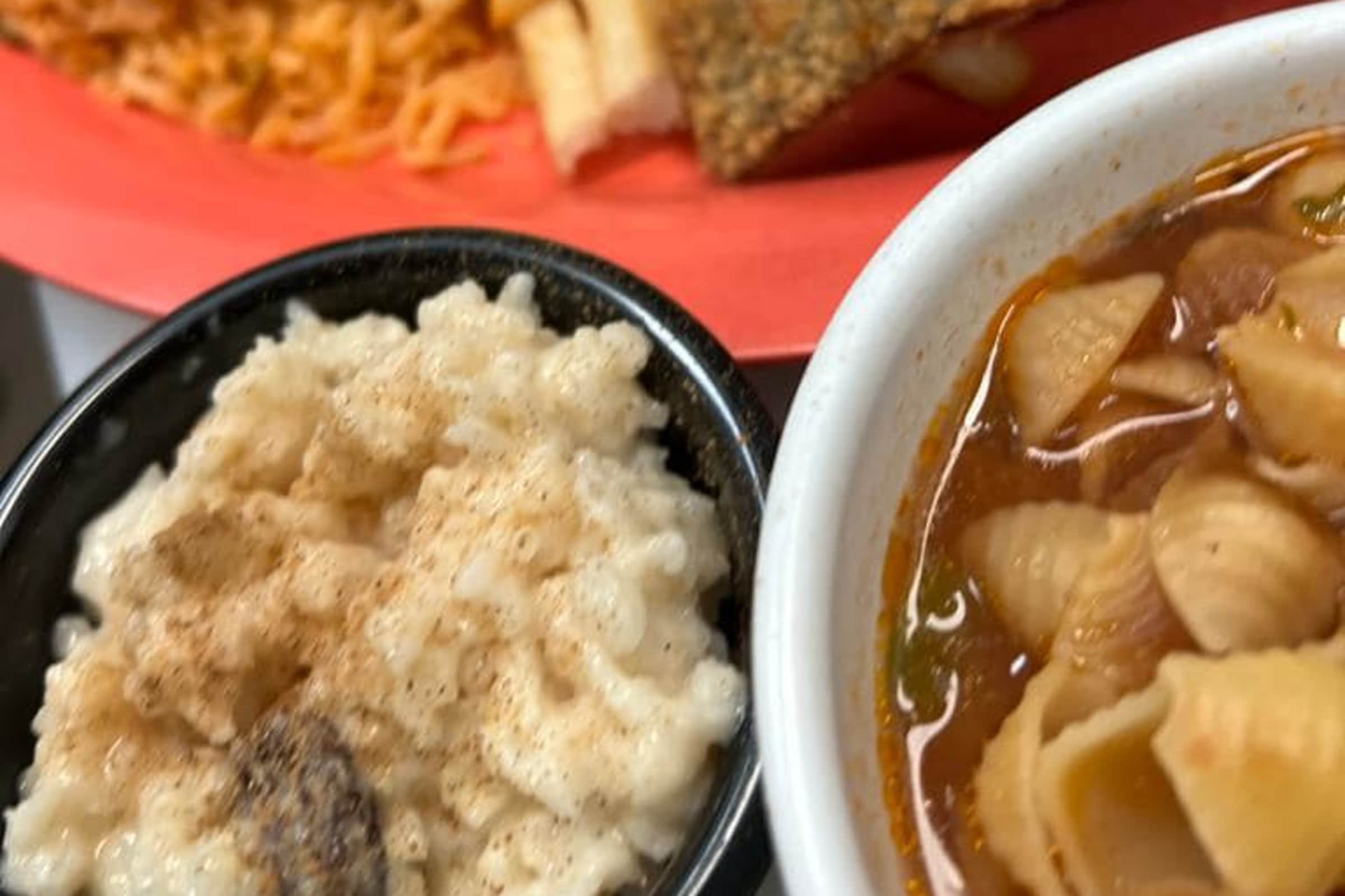 Baja Mar Seafood Market & Restaurant Delivery Menu Order Online