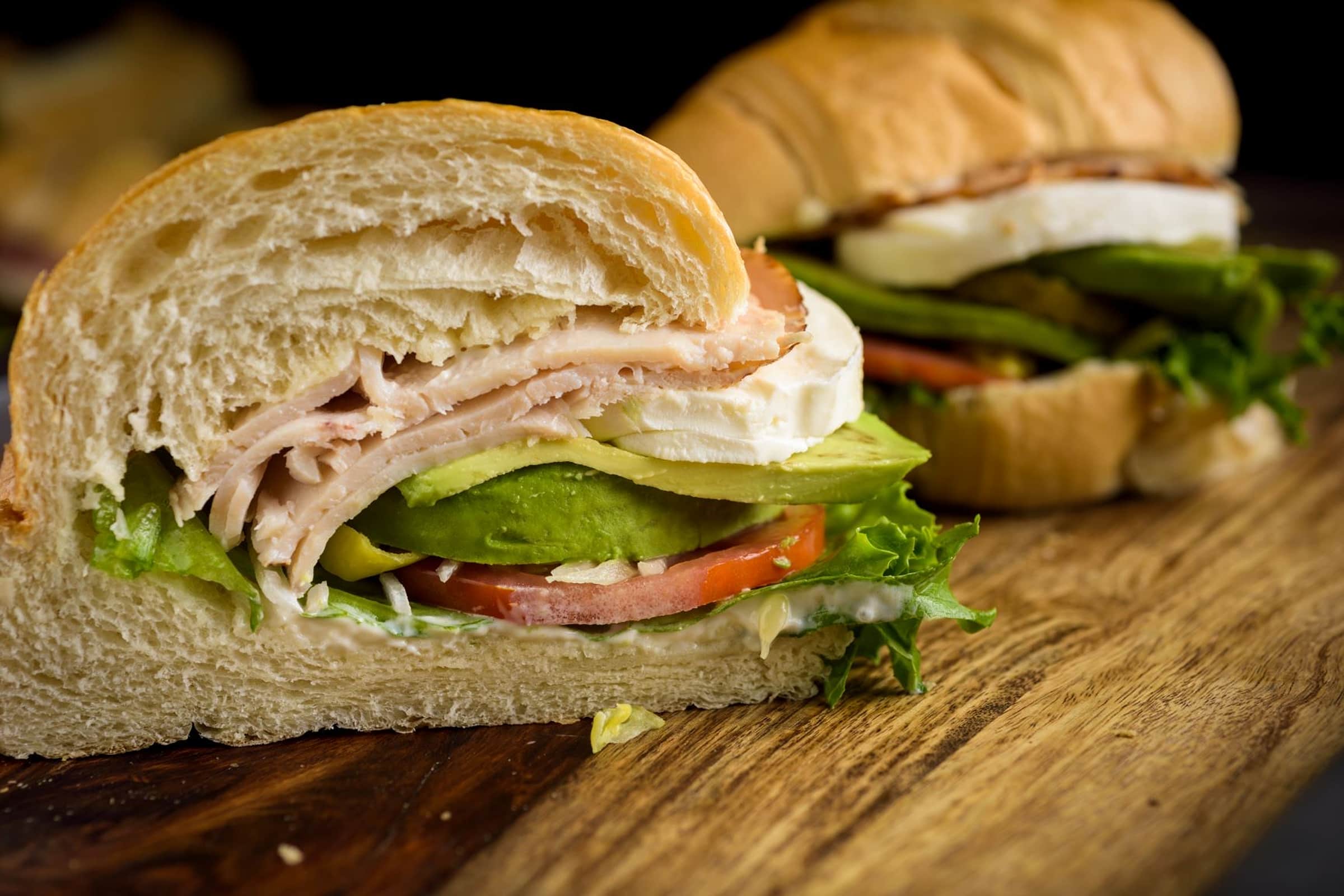 Lee's Sandwiches at The Grad Delivery Menu | Order Online | 88 E. San  Carlos St San Jose | Grubhub
