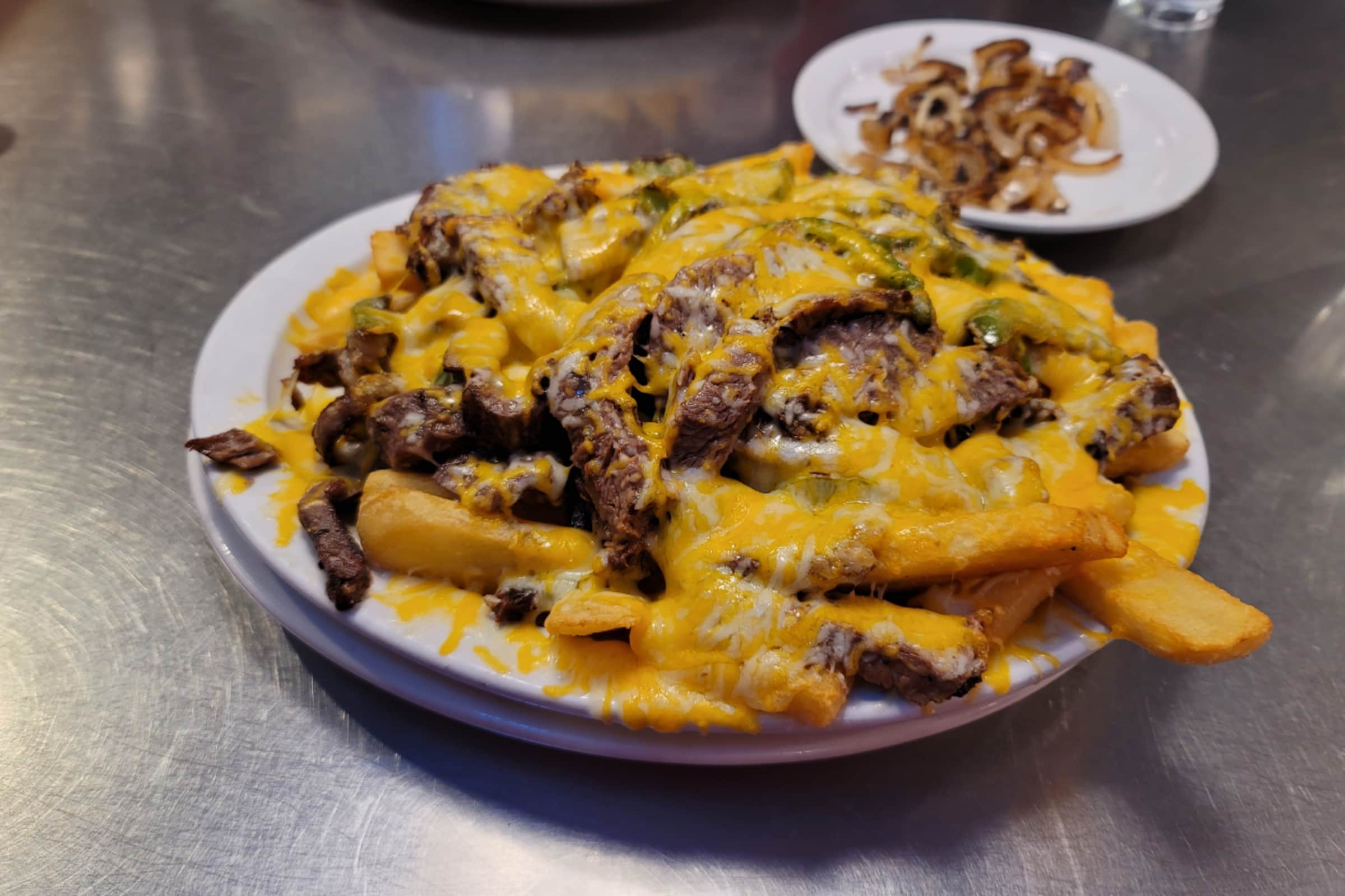 Rudford's Restaurant Delivery Menu Order Online 2900 El Cajon Blvd