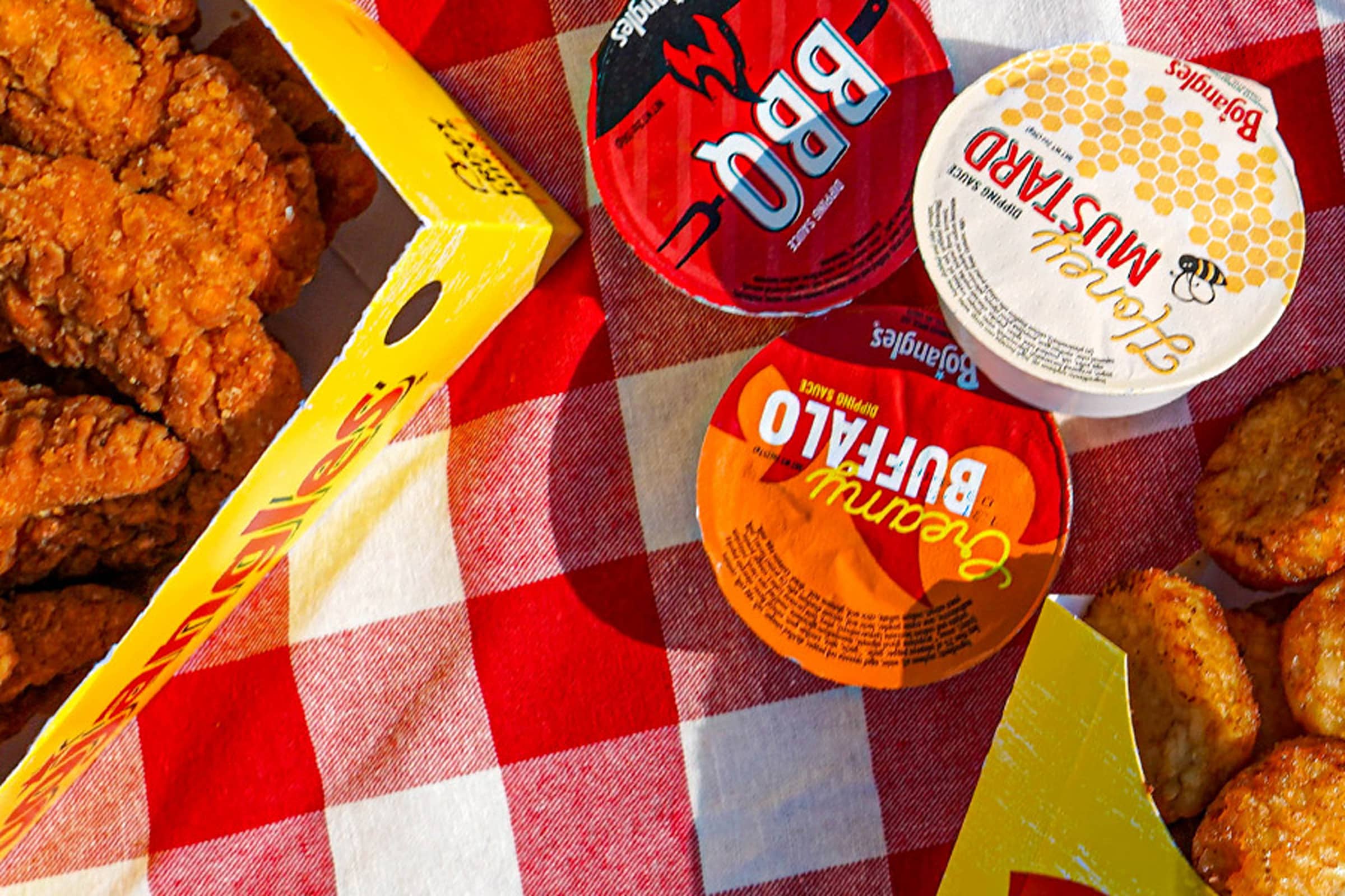 Bojangles Delivery Menu Order Online 5140 Old National Hwy Atlanta