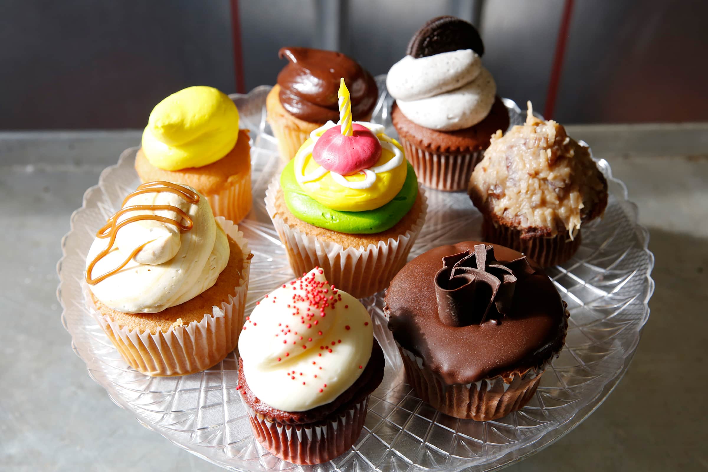 Supreme Bakery West Orange, NJ Restaurant Menu + Delivery Seamless