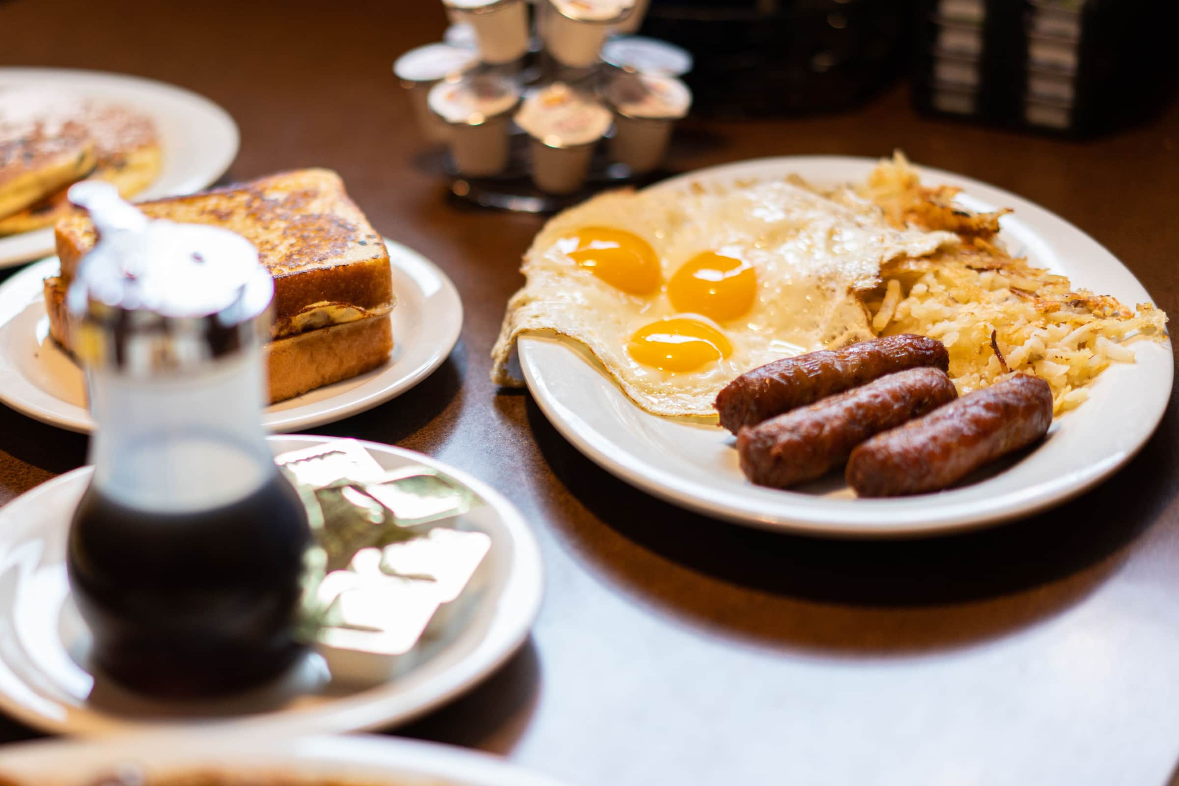 Round The Clock Highland Delivery Menu Order Online 9010