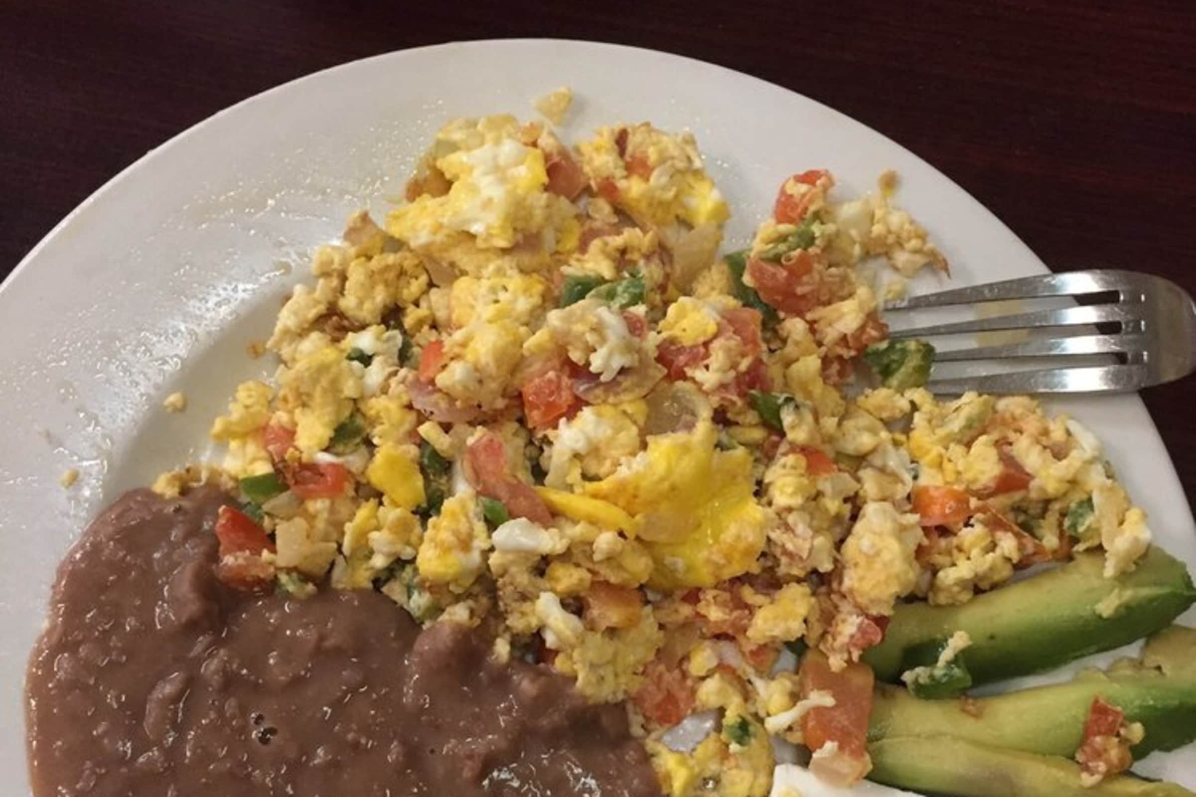 El Mariachi Supermarket Delivery Menu Order Online 1078 Sunset Blvd