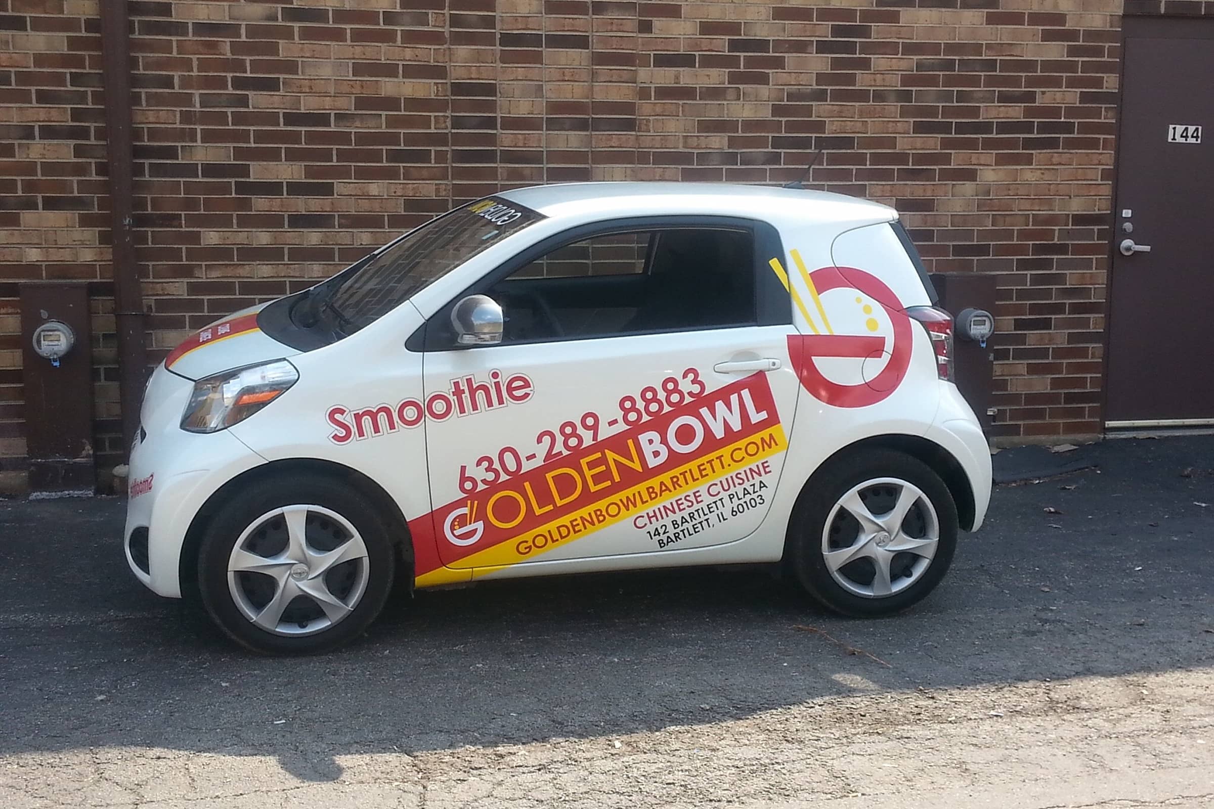 Golden Bowl Delivery Menu Order Online 142 Bartlett Plz Bartlett