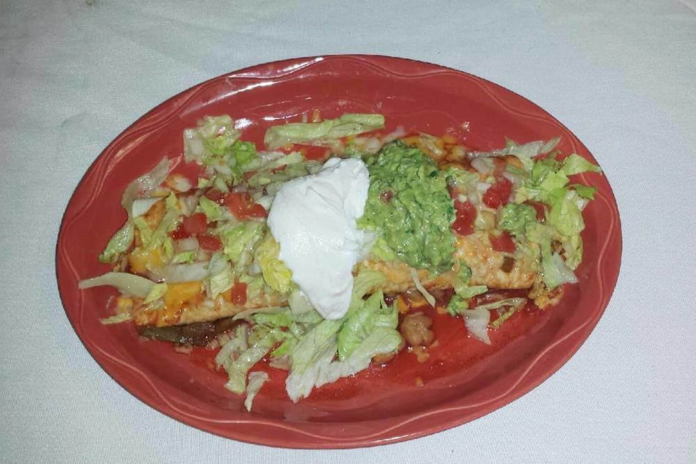 Cinco De Mayo Mexican Cuisine Delivery Menu | Order Online ...