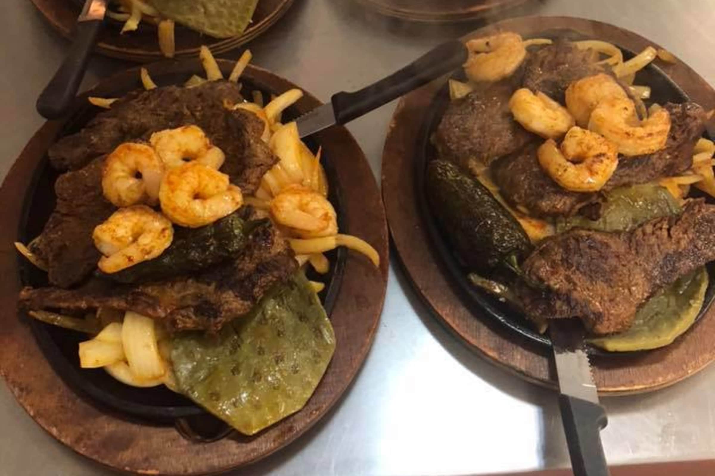 Country Burrito Fresh Mex Knoxville, TN Restaurant Menu + Delivery Seamless