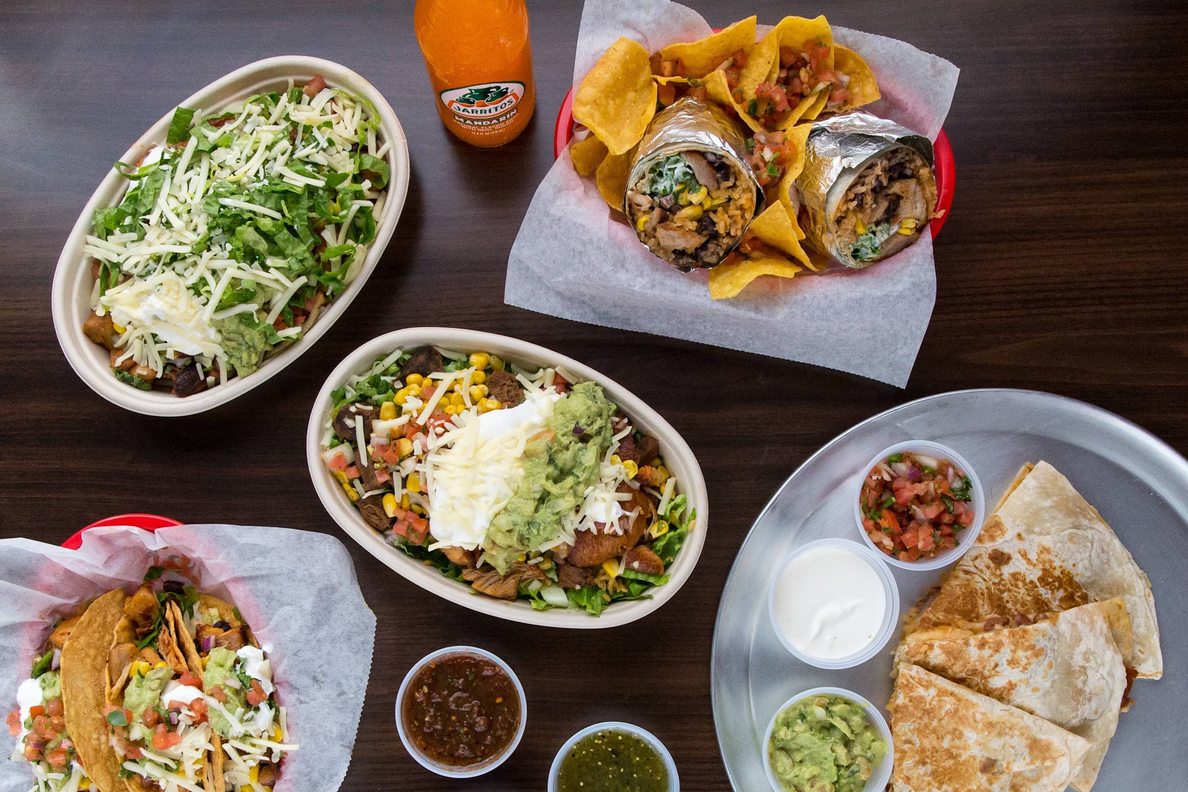 Santa Fe Burrito Grill and Bar Delivery Menu Order Online 417 Main St Melrose Grubhub