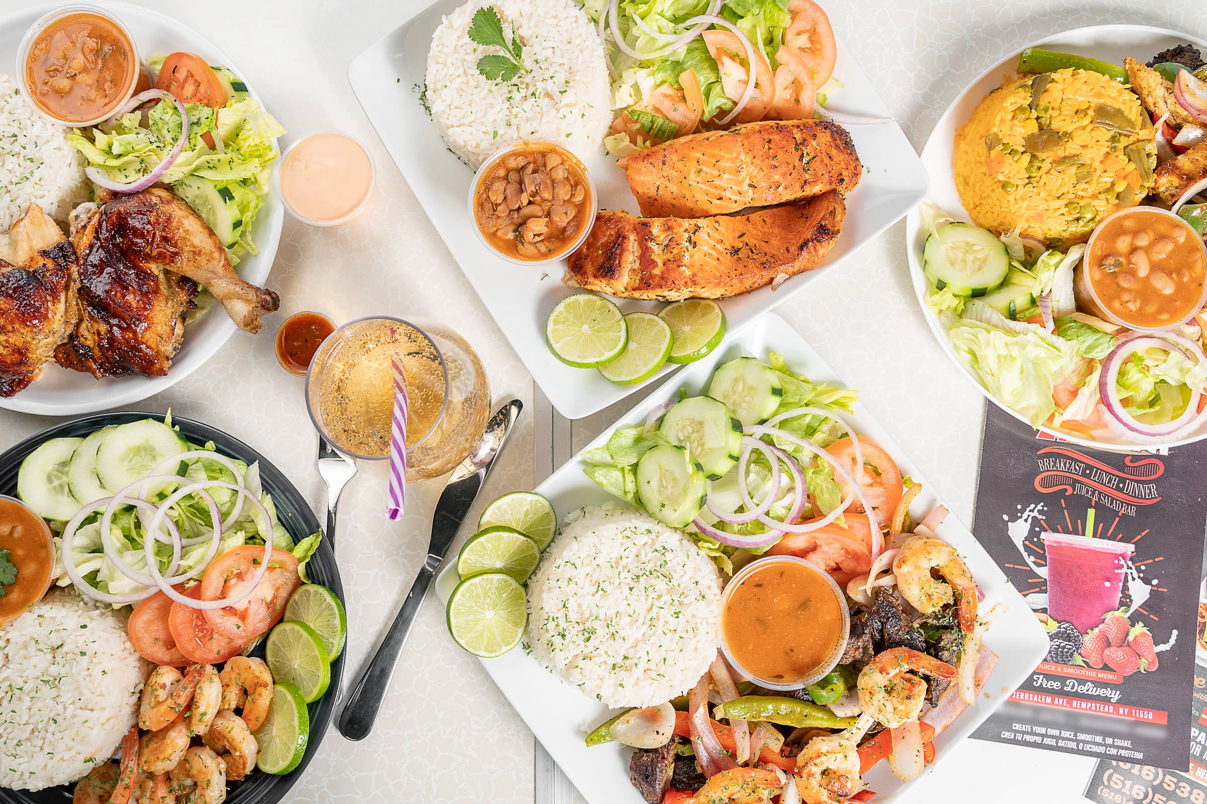 270 Deli NY Hempstead, NY Restaurant Menu + Delivery Seamless