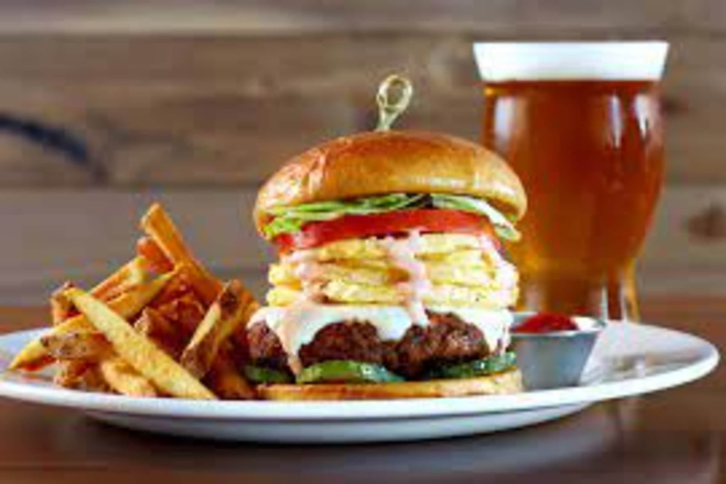 Burtons Grill & Bar of Nashua Delivery Menu Order Online 310 Daniel