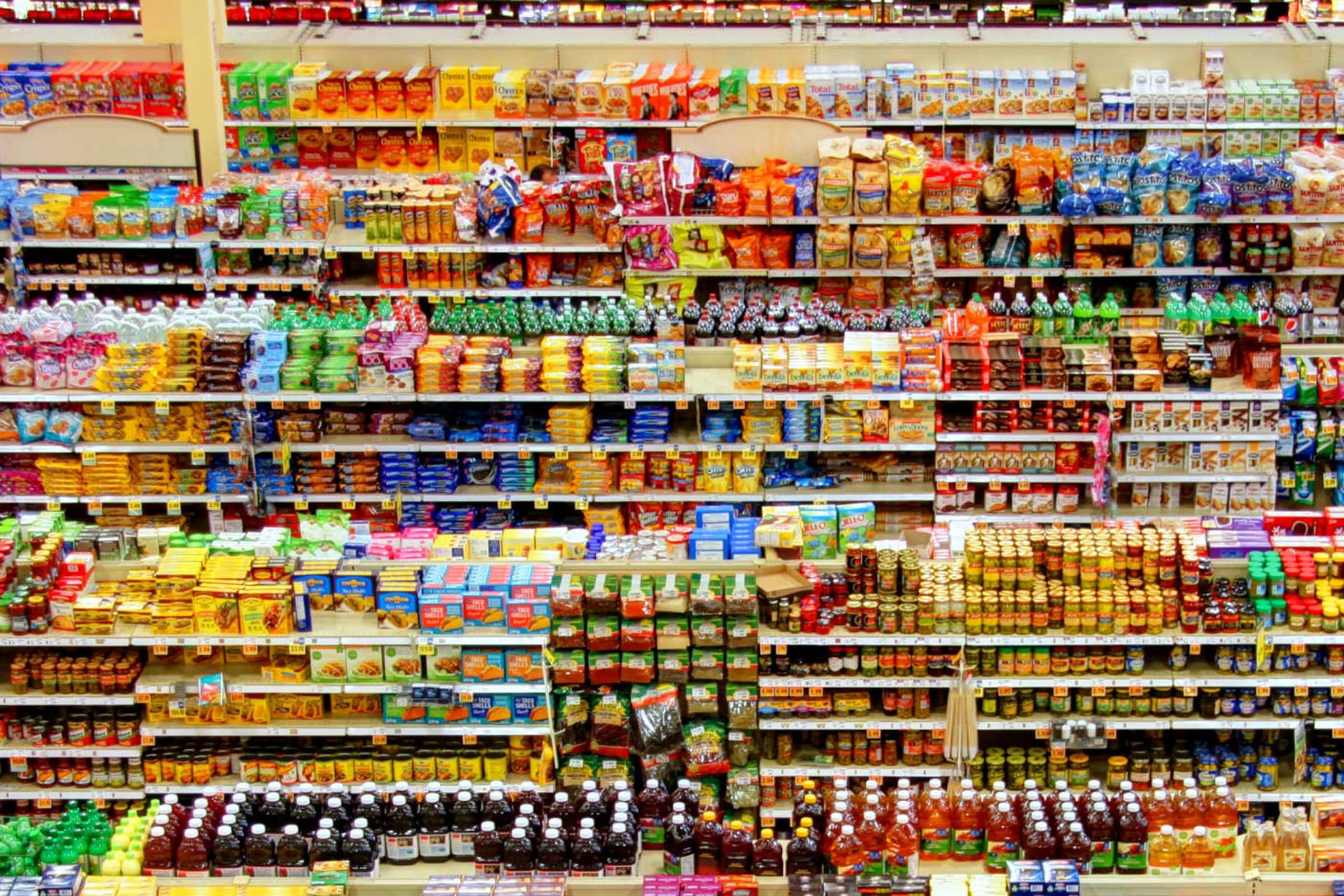 Global Newsstand - New York, NY Restaurant | Menu + Delivery ...