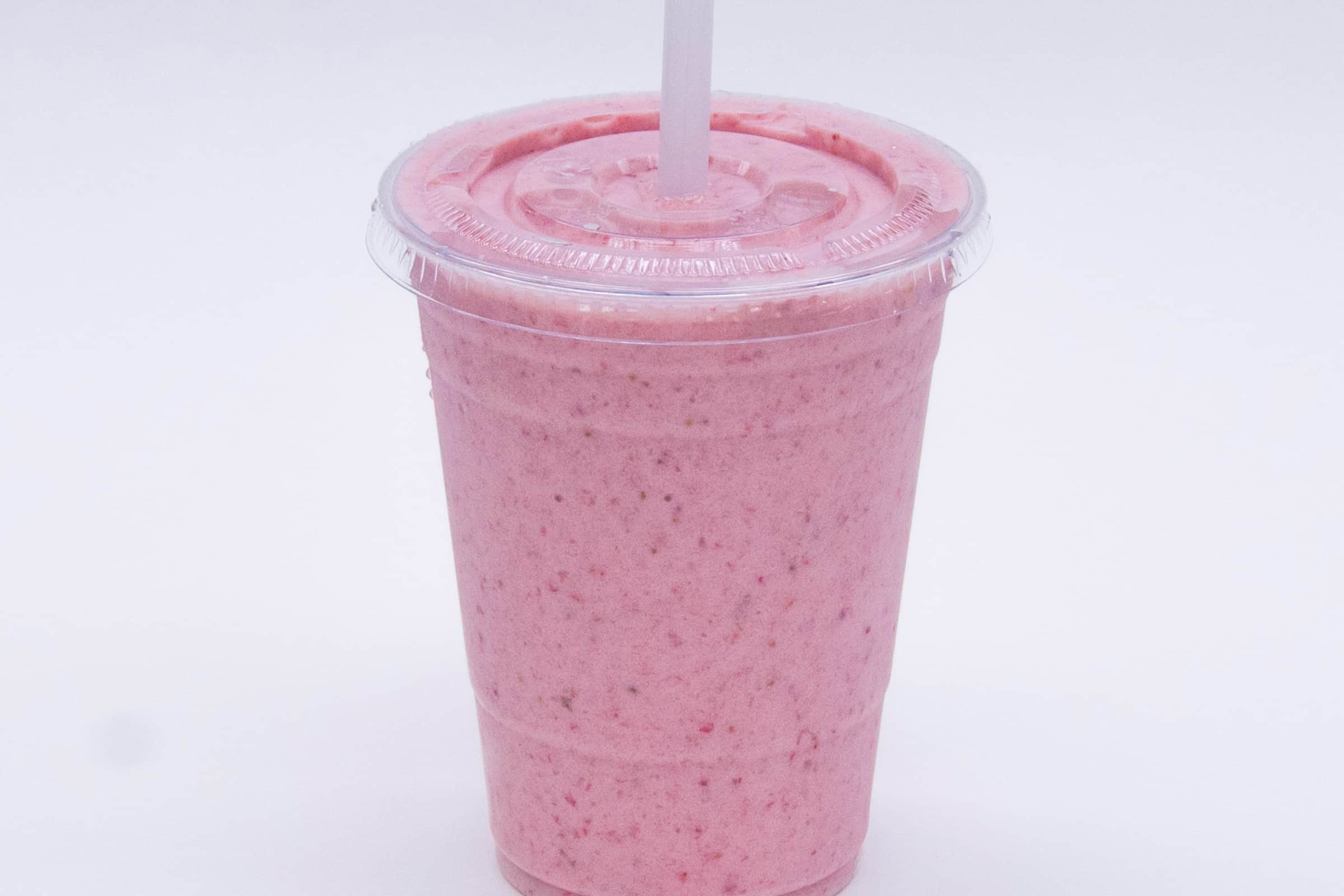 Juice Bar Plus New York, NY Restaurant Menu + Delivery Seamless