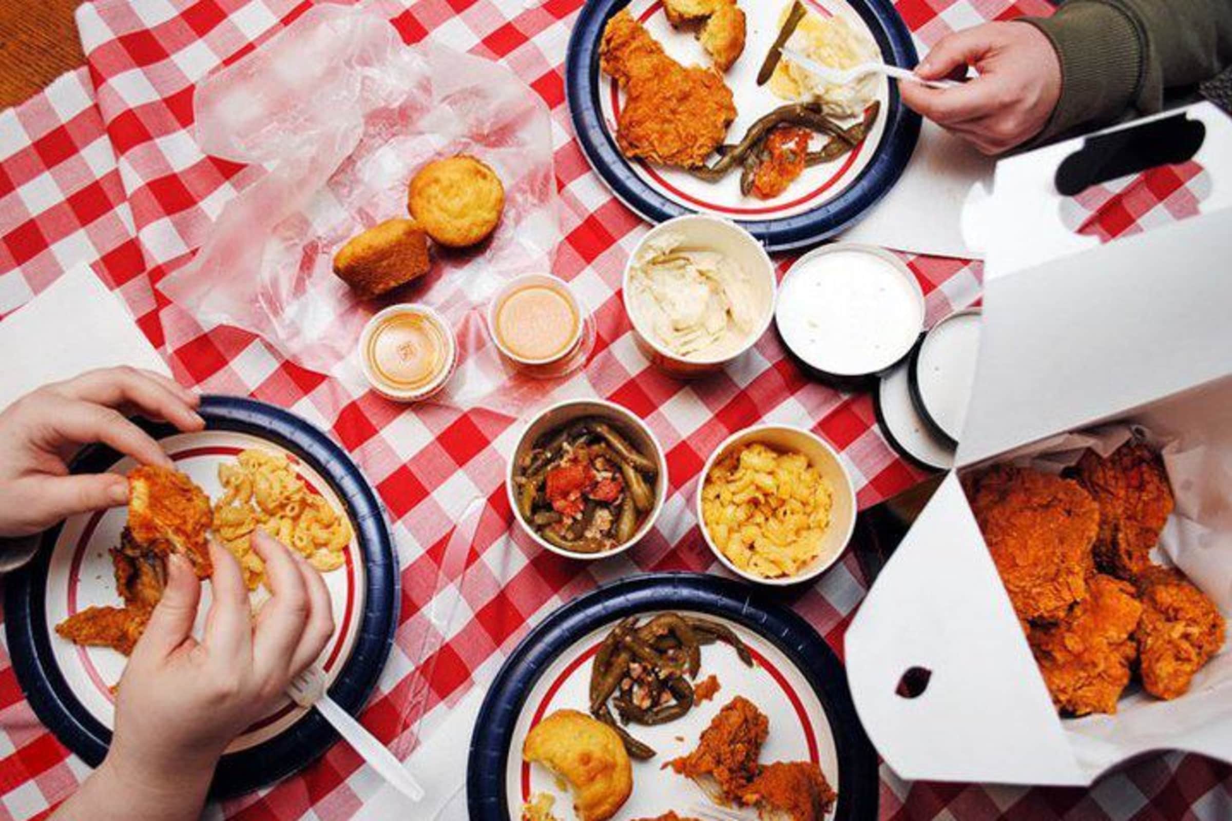 BC’s Chicken Coop Delivery Menu Order Online 159 W Main St ster