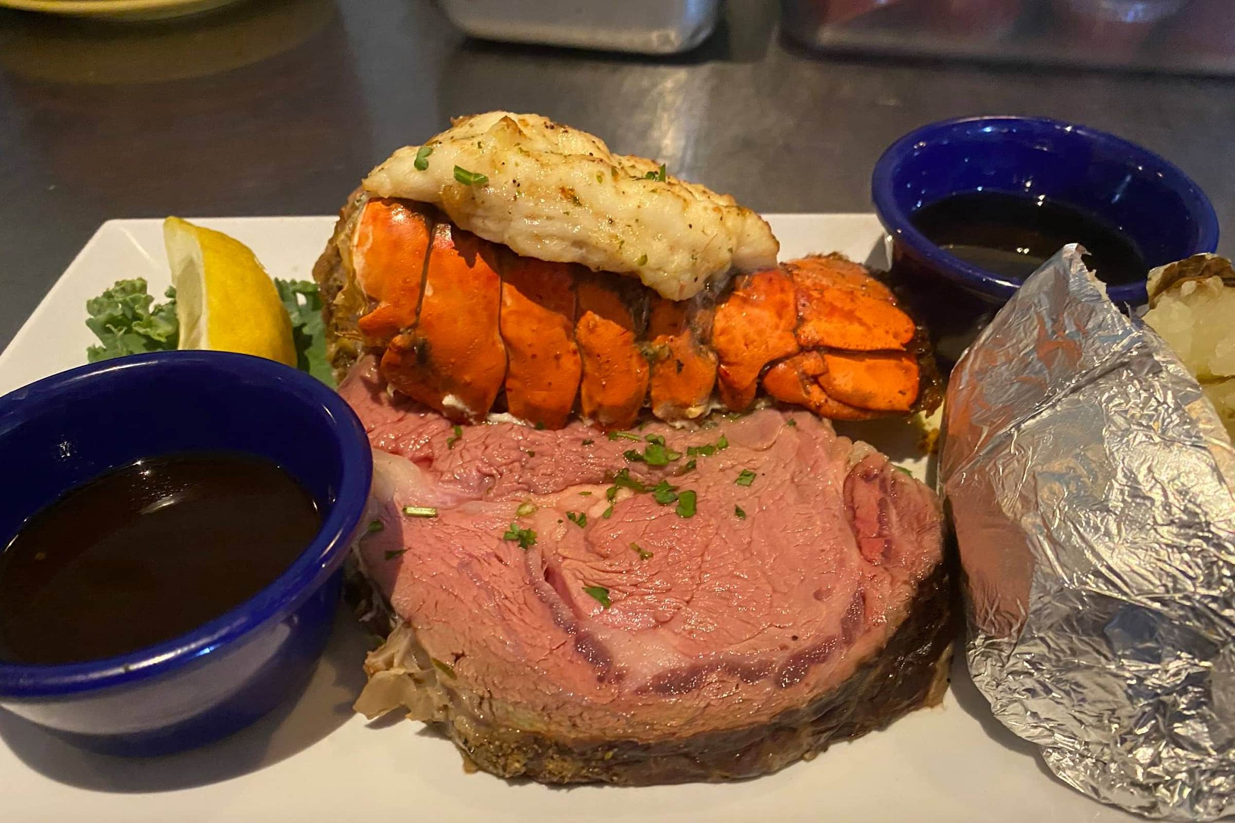 Dockside Grill and Bar Delivery Menu Order Online 4945 Gulf Blvd St