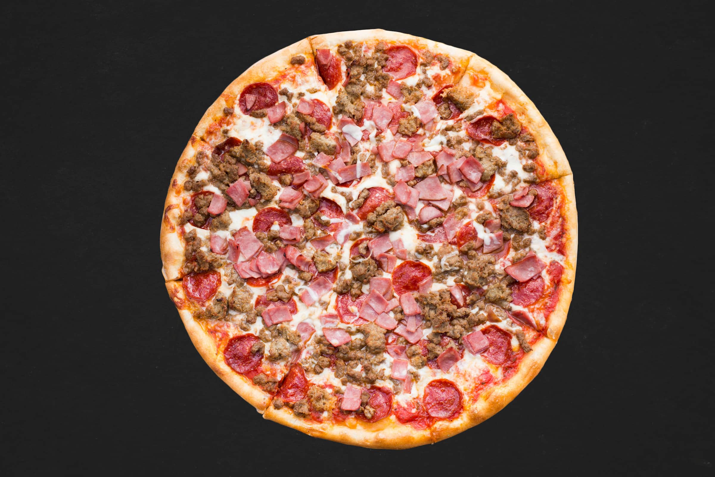 Pizza Express Albany, NY Restaurant Menu + Delivery Seamless