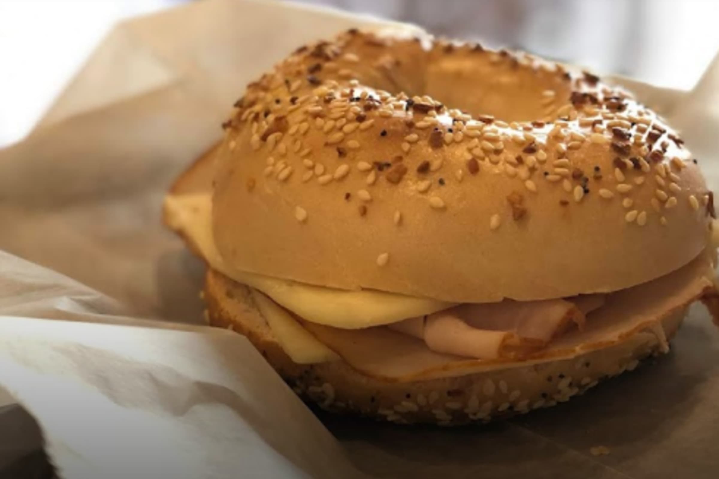 Elaine's Bagels Delivery Menu Order Online 3879 Rochester Rd Troy