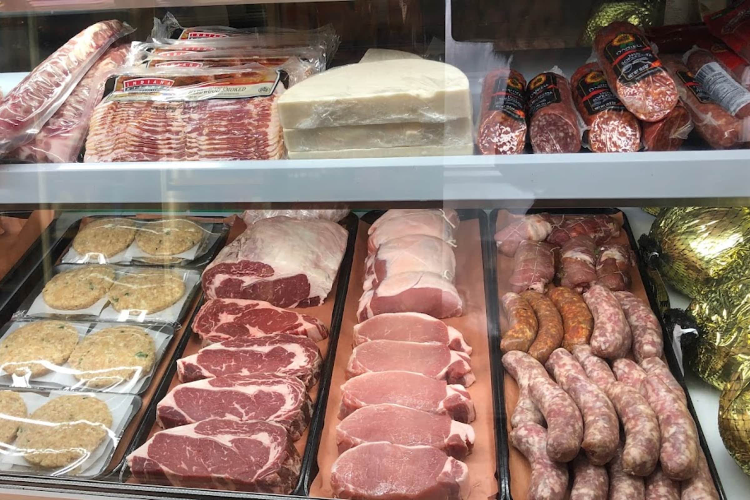 Fanellis Deli & Meats Delivery Menu Order Online 566 Woodrow Rd, Staten Island Staten Island