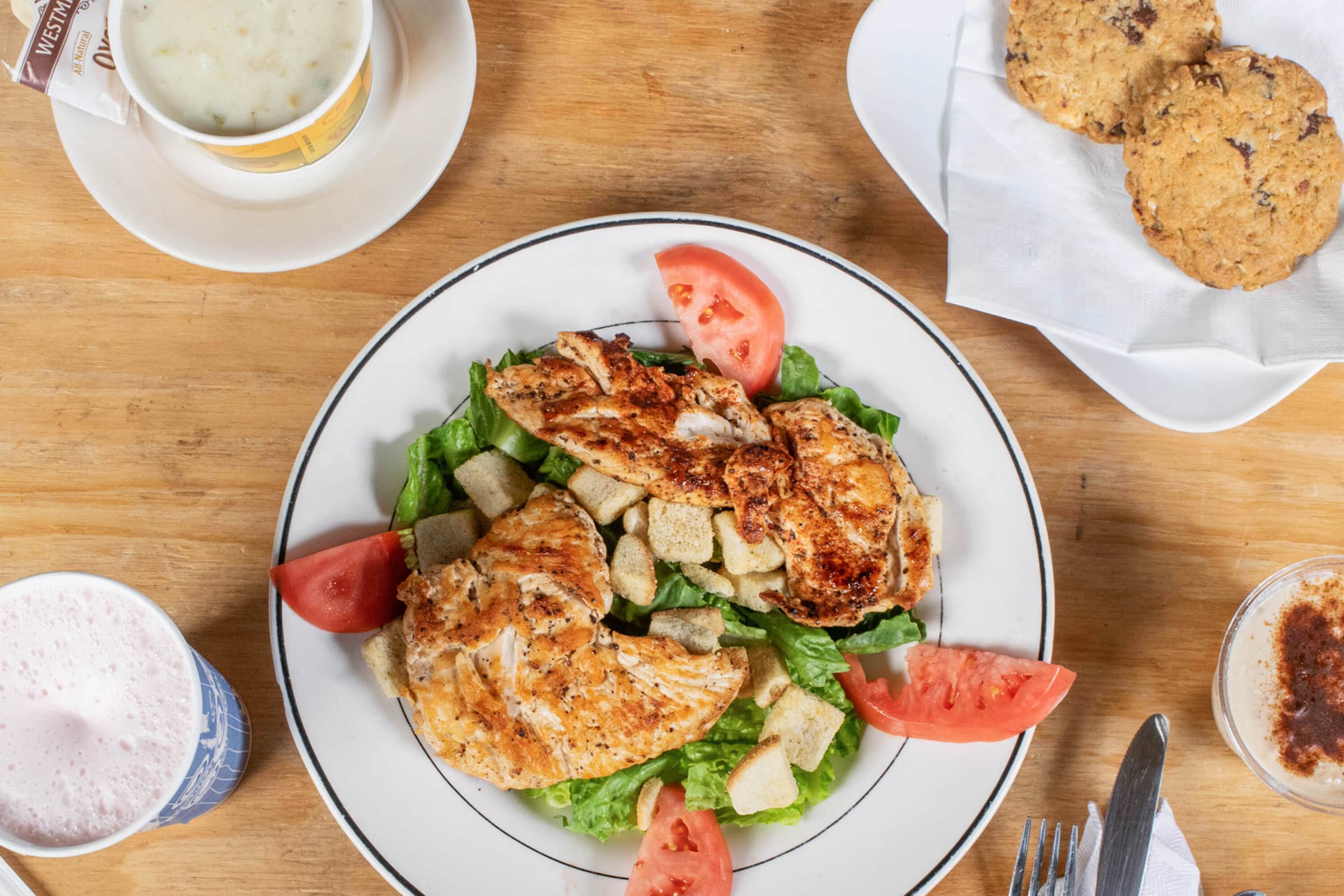 Captain Seas Wallingford, CT Restaurant Menu + Delivery Seamless