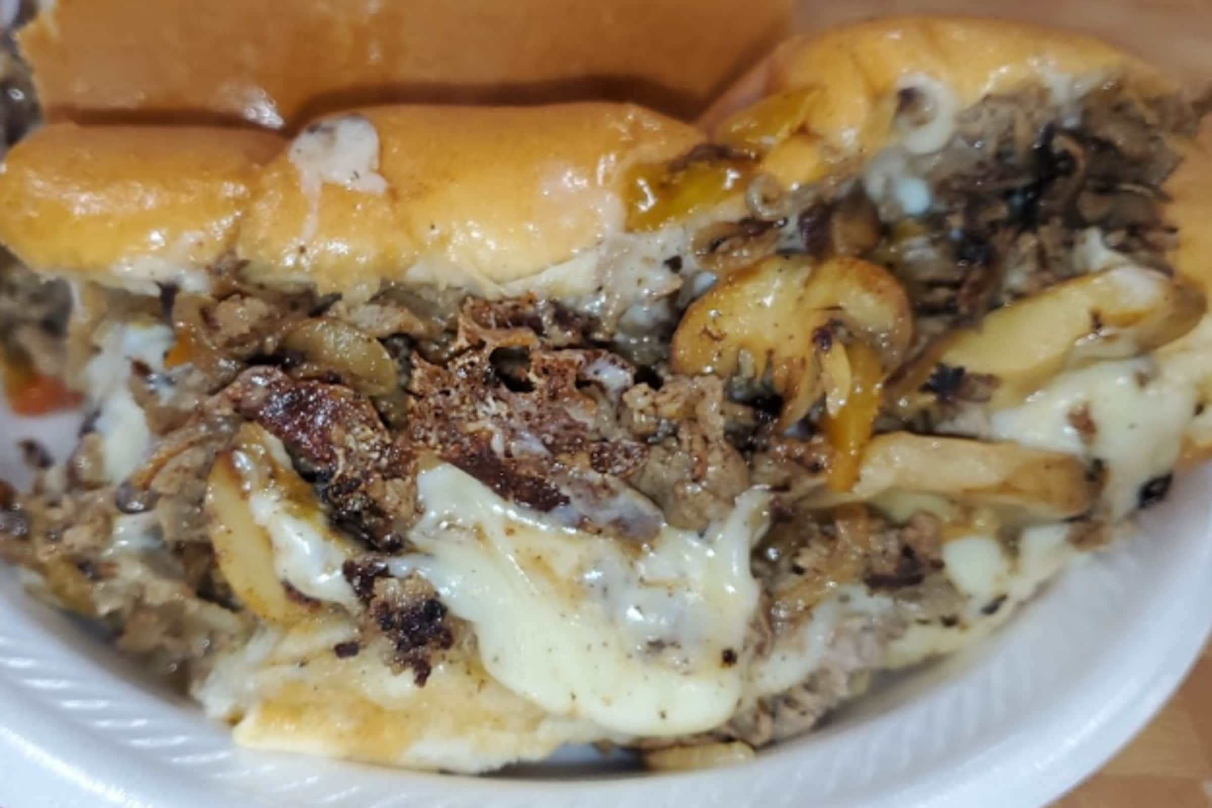 New York Chill and Grill Delivery Menu Order Online 520 Hooper Rd