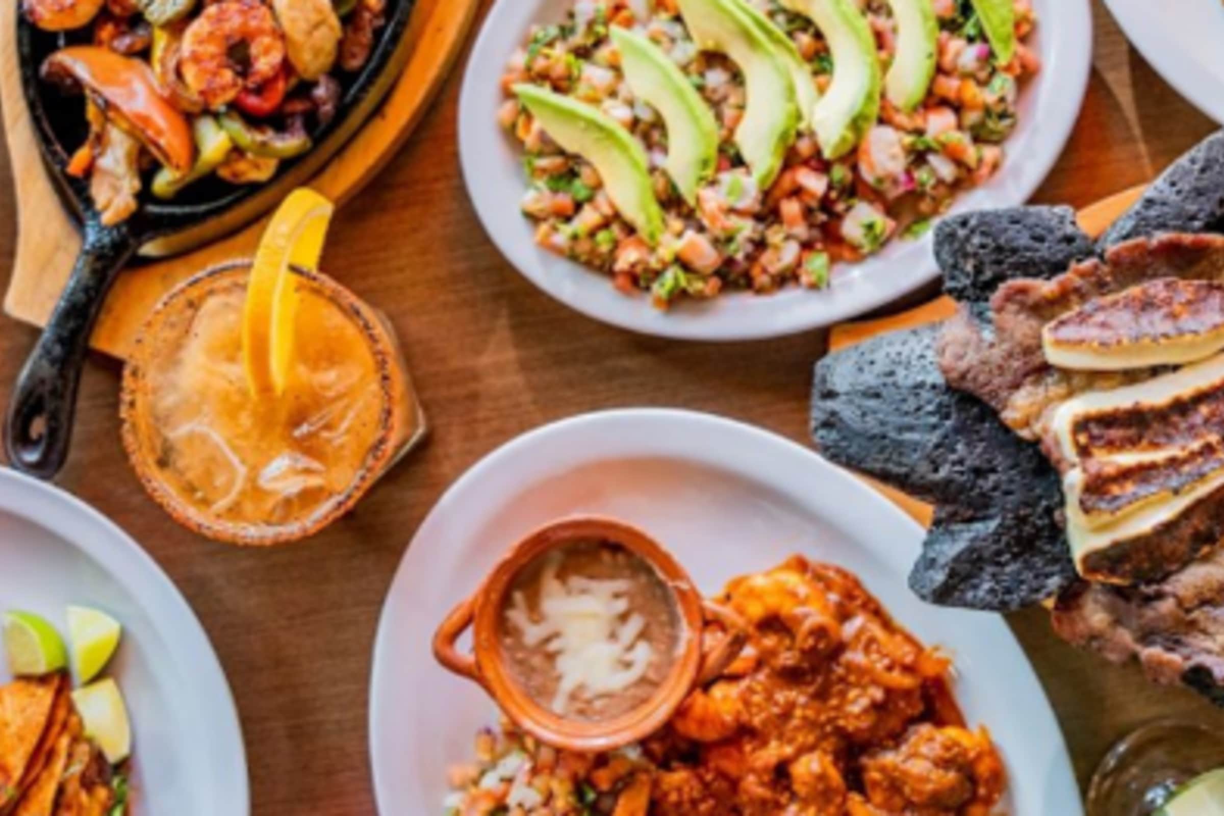 Glorias Mexican Restaurant Delivery Menu Order Online 2808 Prairie