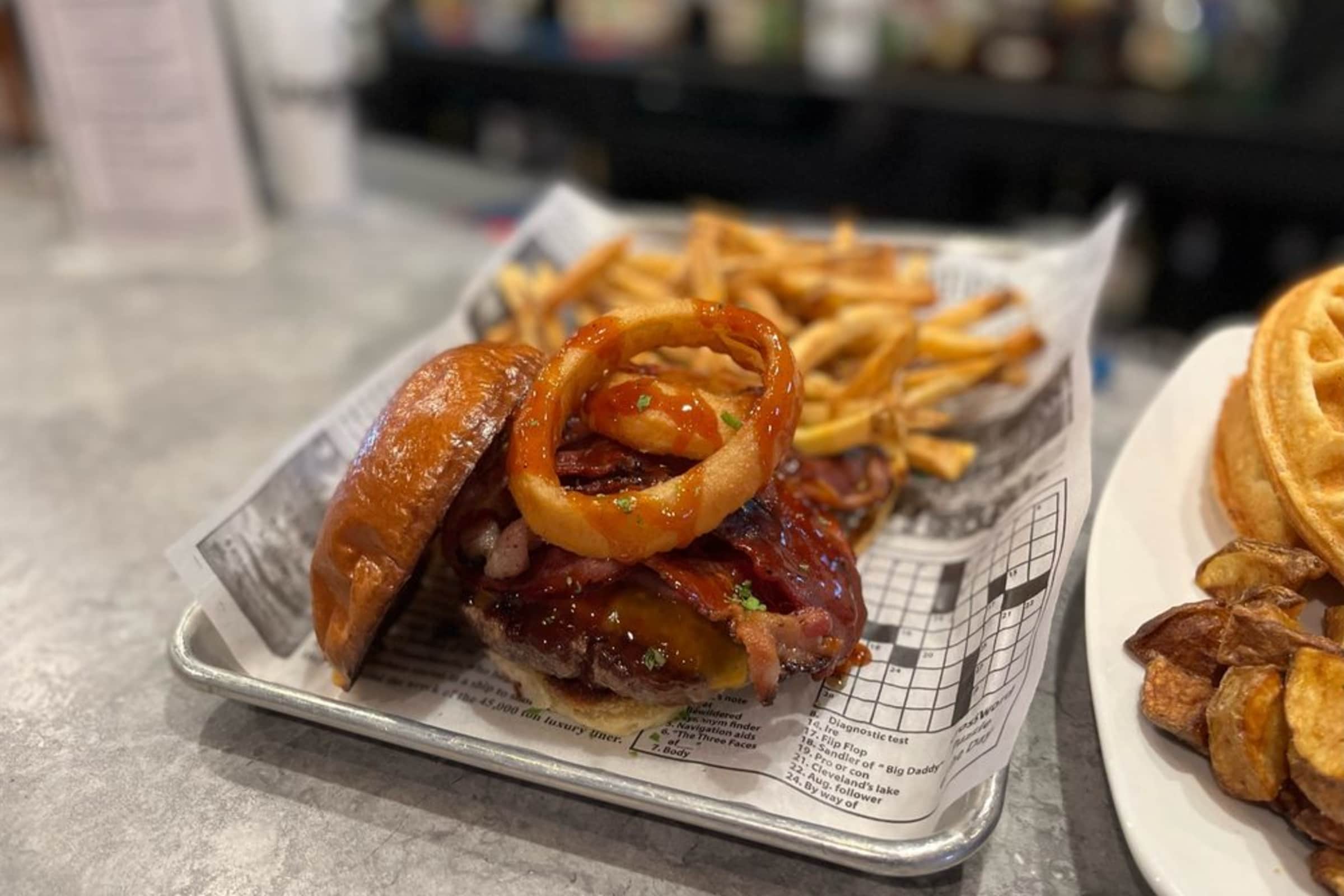 Coopers Tavern Delivery Menu Order Online 173 Mitchells Chance Rd