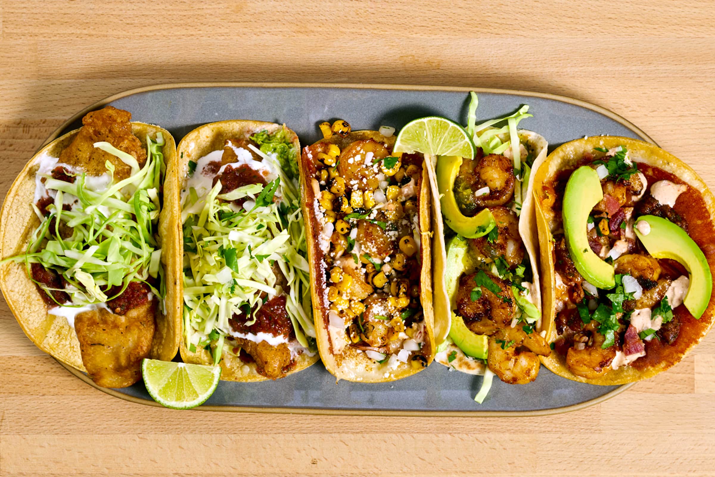 Rubio's Coastal Grill Catering Mesa, AZ Restaurant Menu + Delivery