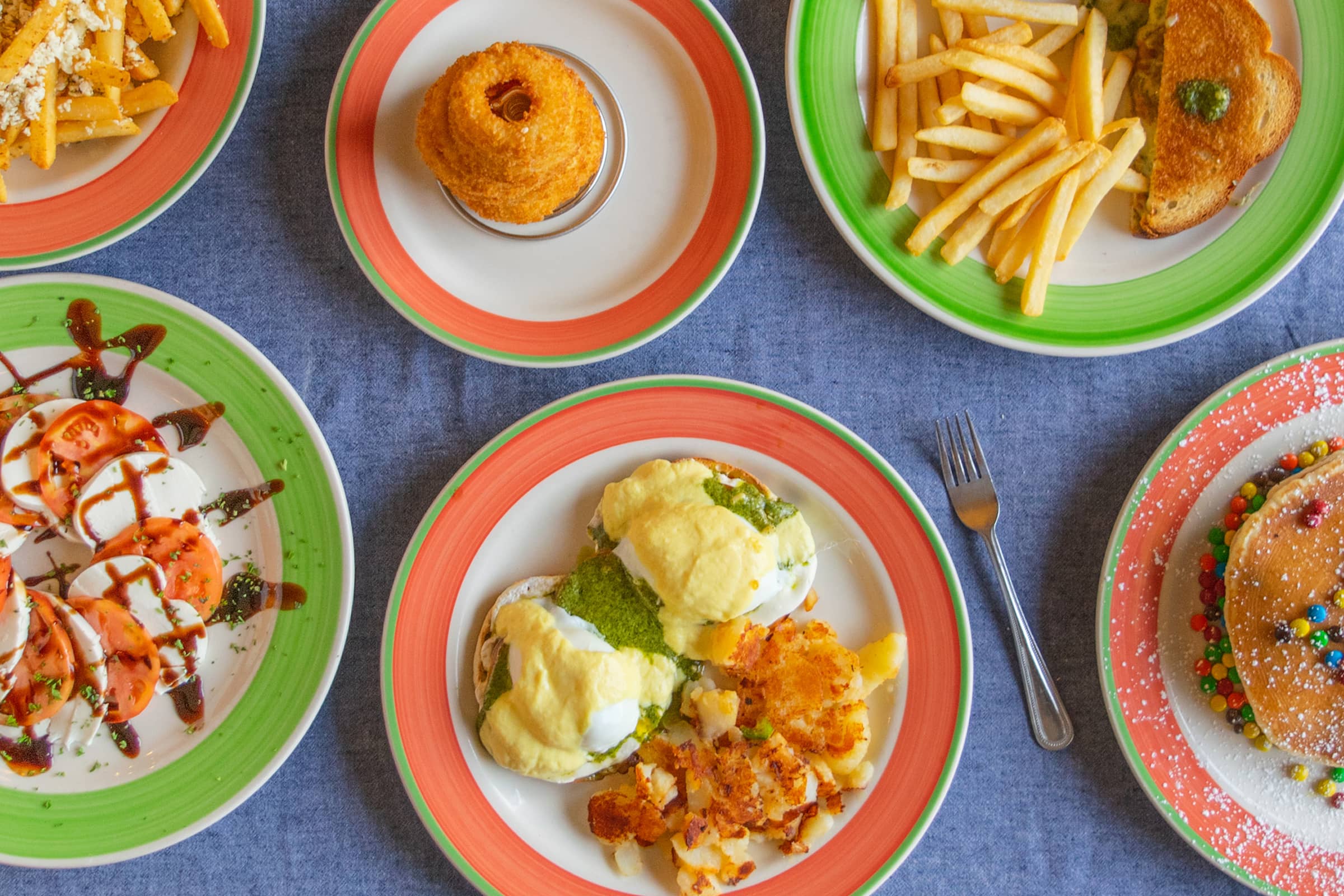 Glen Cove Diner Delivery Menu Order Online 187 Glen St Glen Cove Grubhub