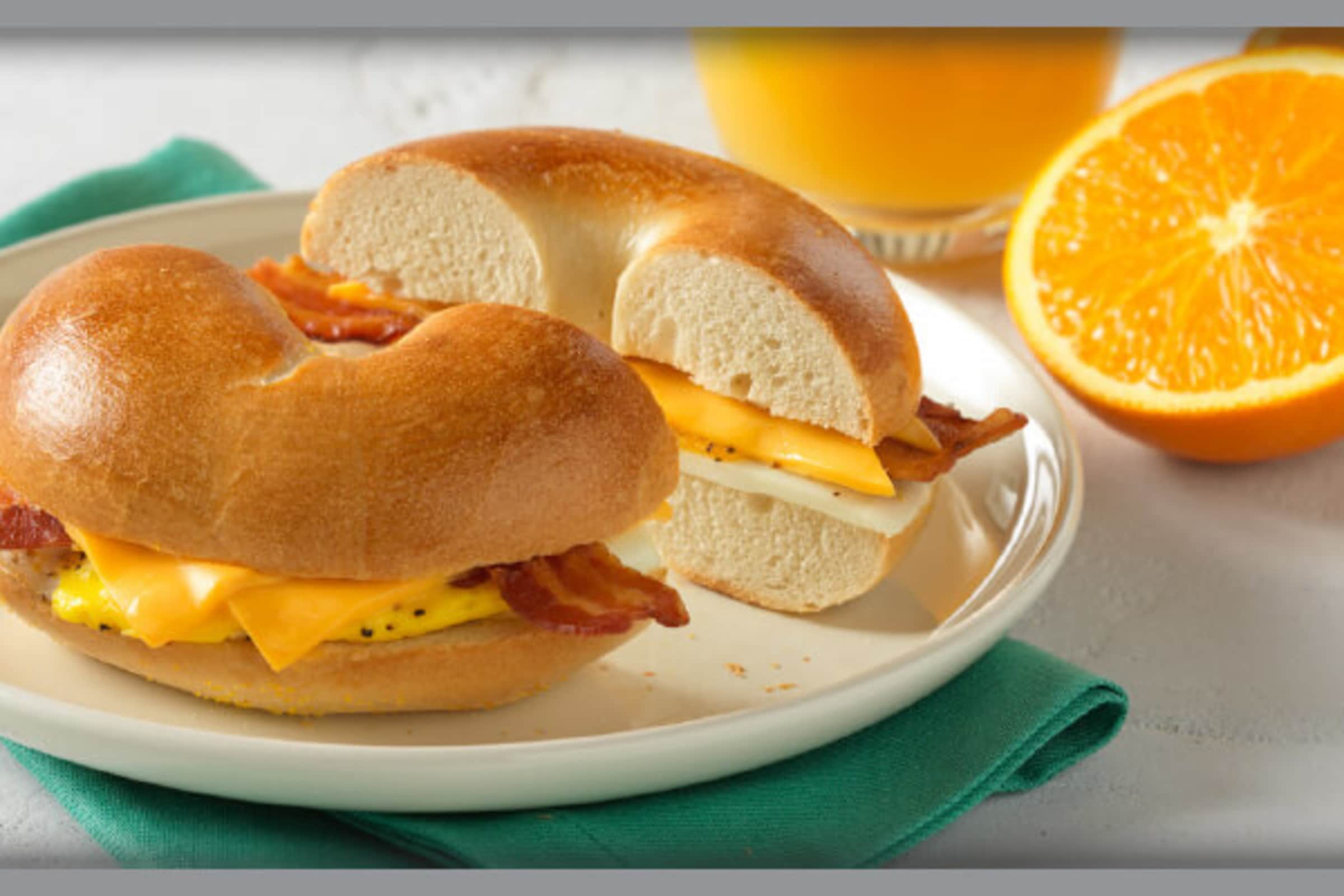 Manhattan bagel Delivery Menu Order Online 163 Hamburg Turnpike