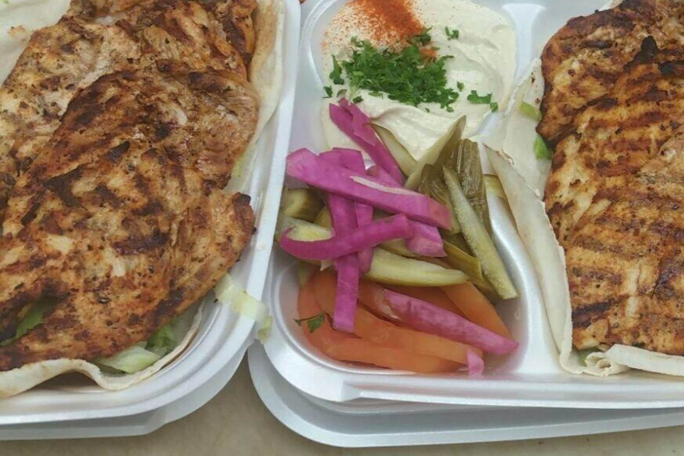 Station Shawarma Dearborn, MI Restaurant Menu + Delivery Seamless