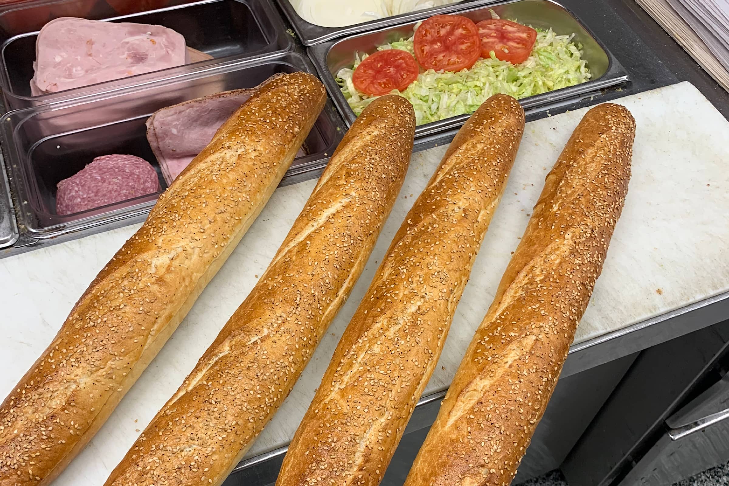 Steak and Hoagie Factory Newtown Newtown, PA Restaurant Menu