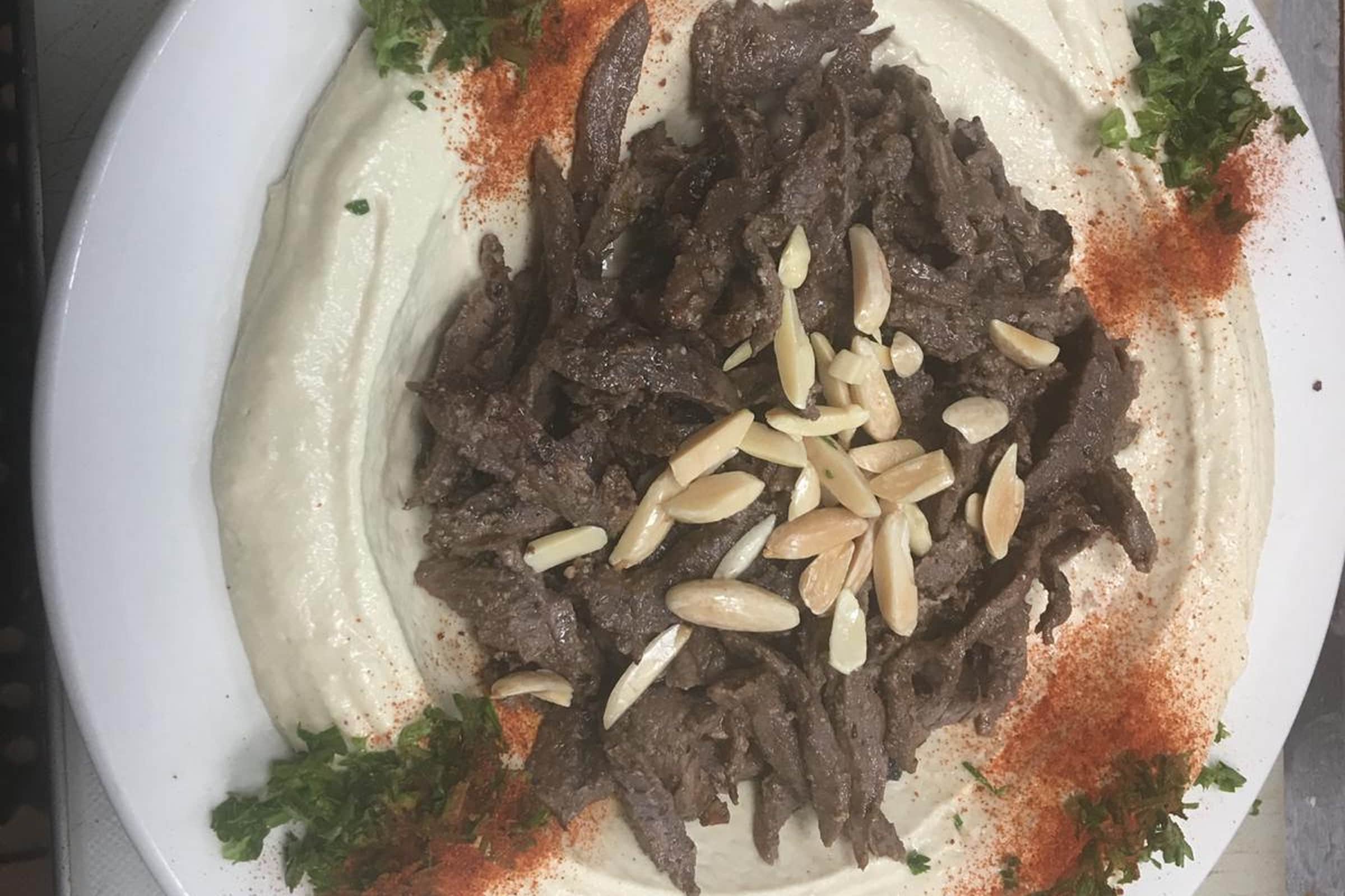 New Kabob Eden Delivery Menu Order Online 39056 Van Dyke Ave