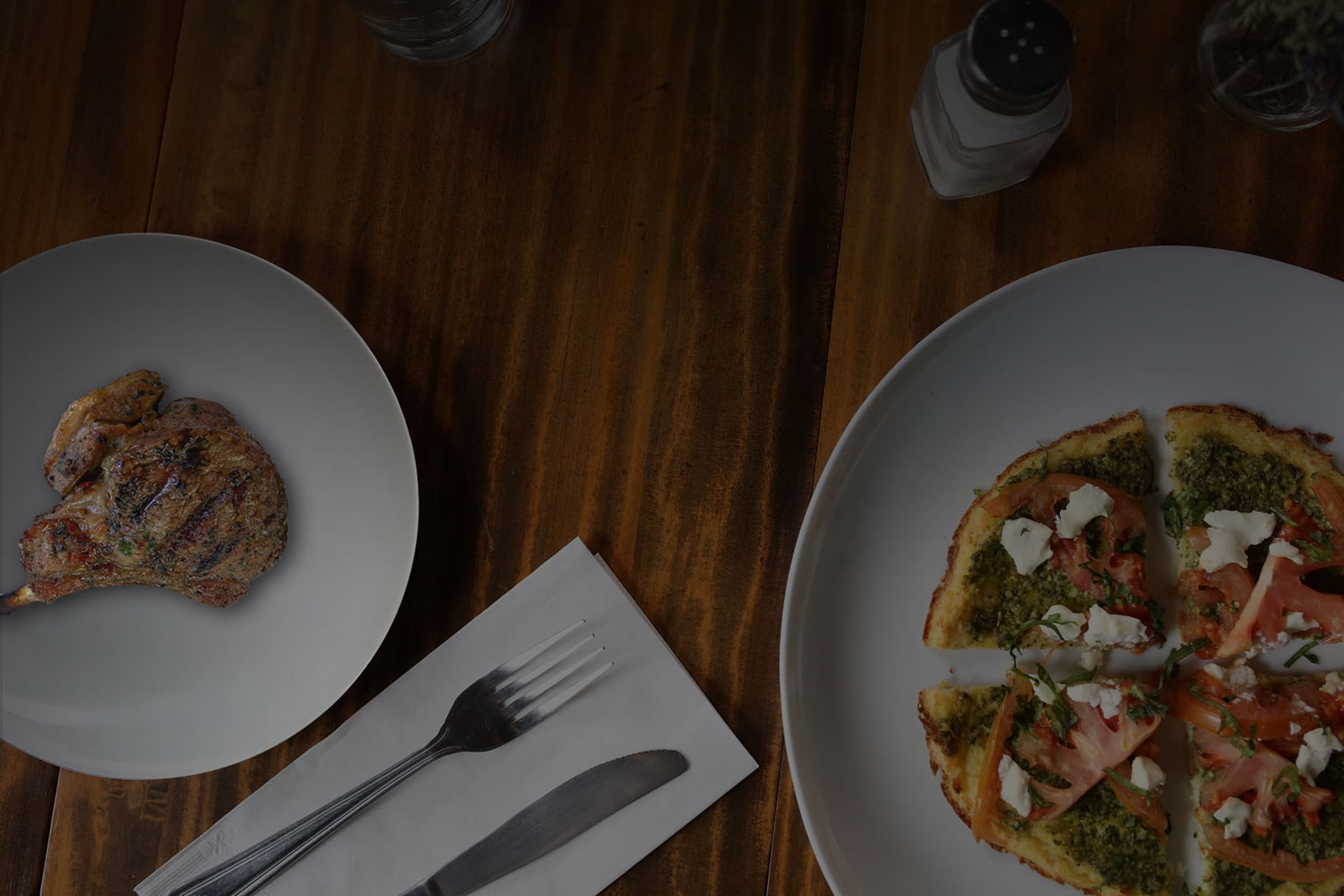 Riganato Old World Grille Delivery Menu Order Online 700 E State St