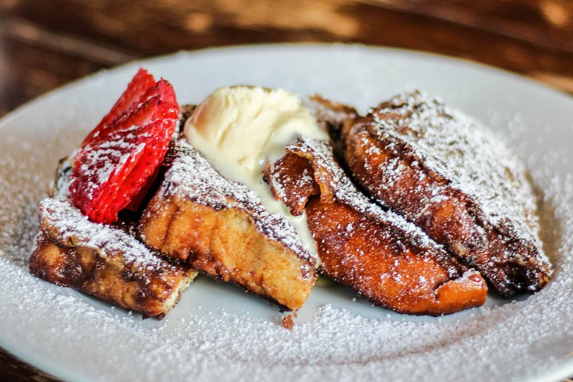 And Waffles Delivery Menu Order Online 4141 Lankershim Blvd Los