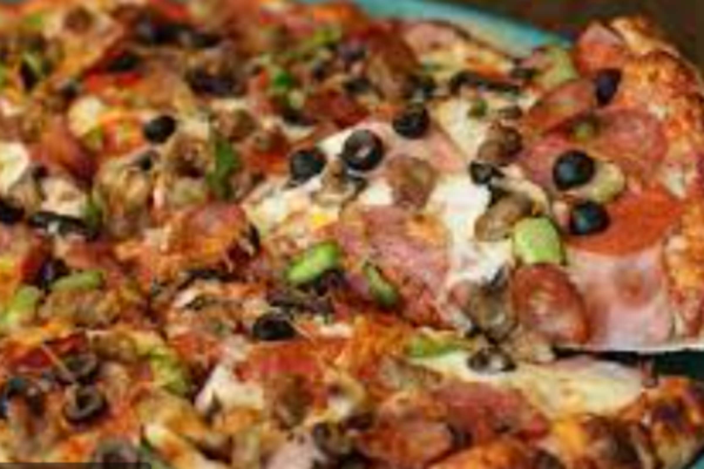 Straw Hat Pizza Delivery Menu Order Online 43901 Hugo Terrace