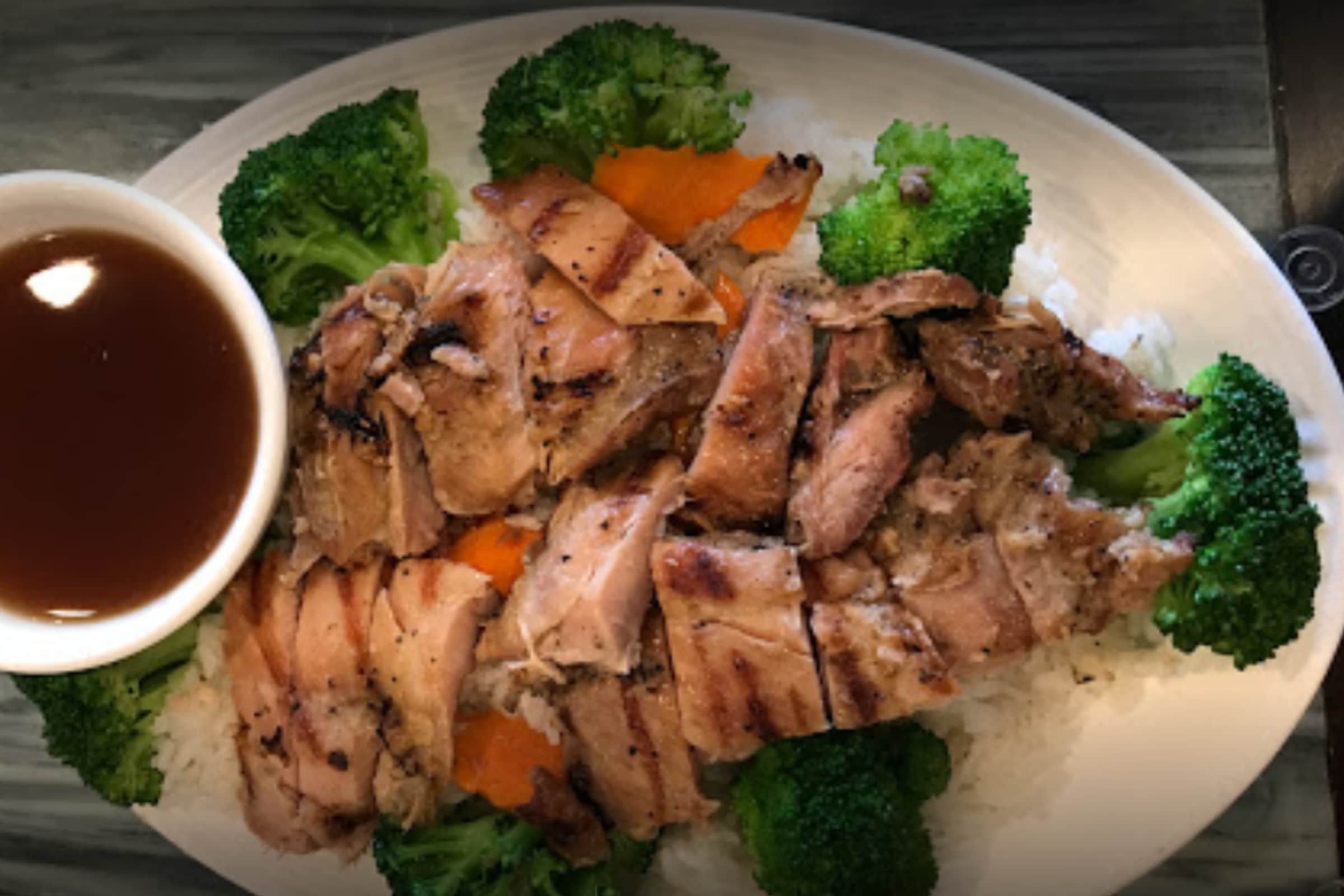 Bamboo Garden Delivery Menu Order Online 1650 E Hatch Rd Ceres