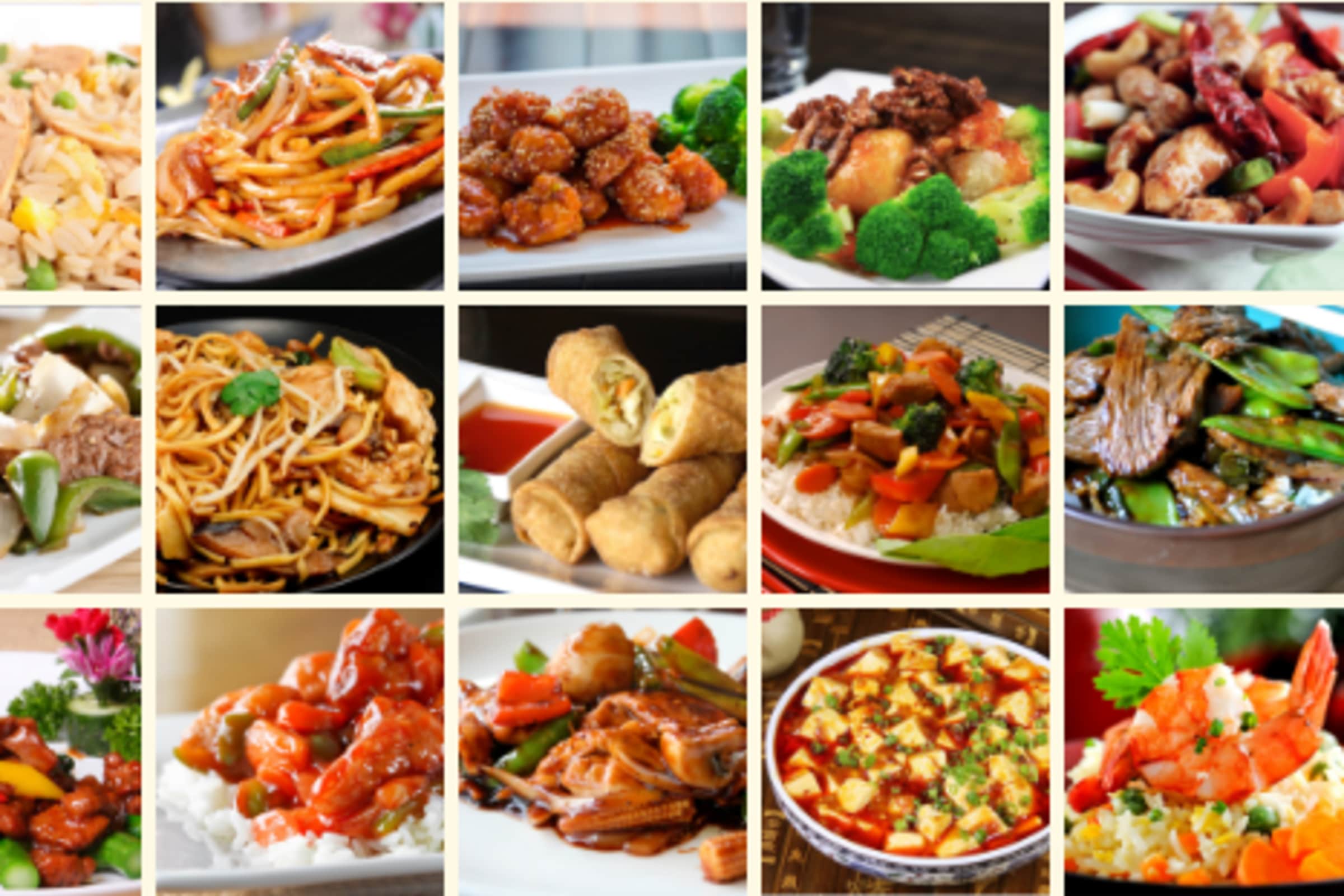 China Garden Delivery Menu Order Online 3114 SW Martin Downs Blvd