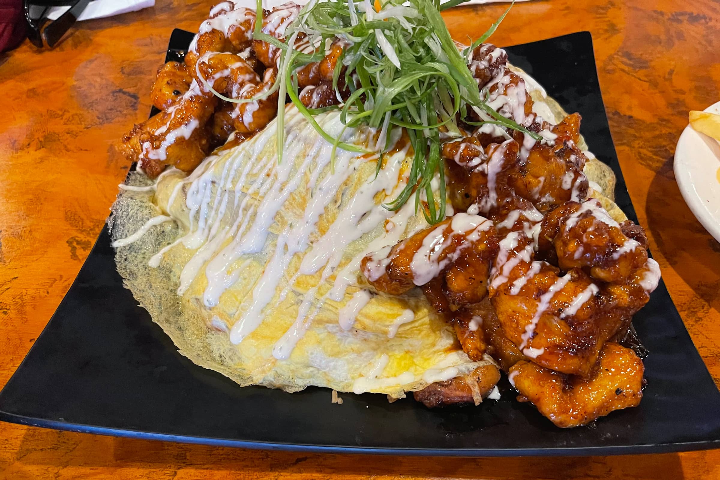 Wrap & Roll Pearland, TX Restaurant Menu + Delivery Seamless