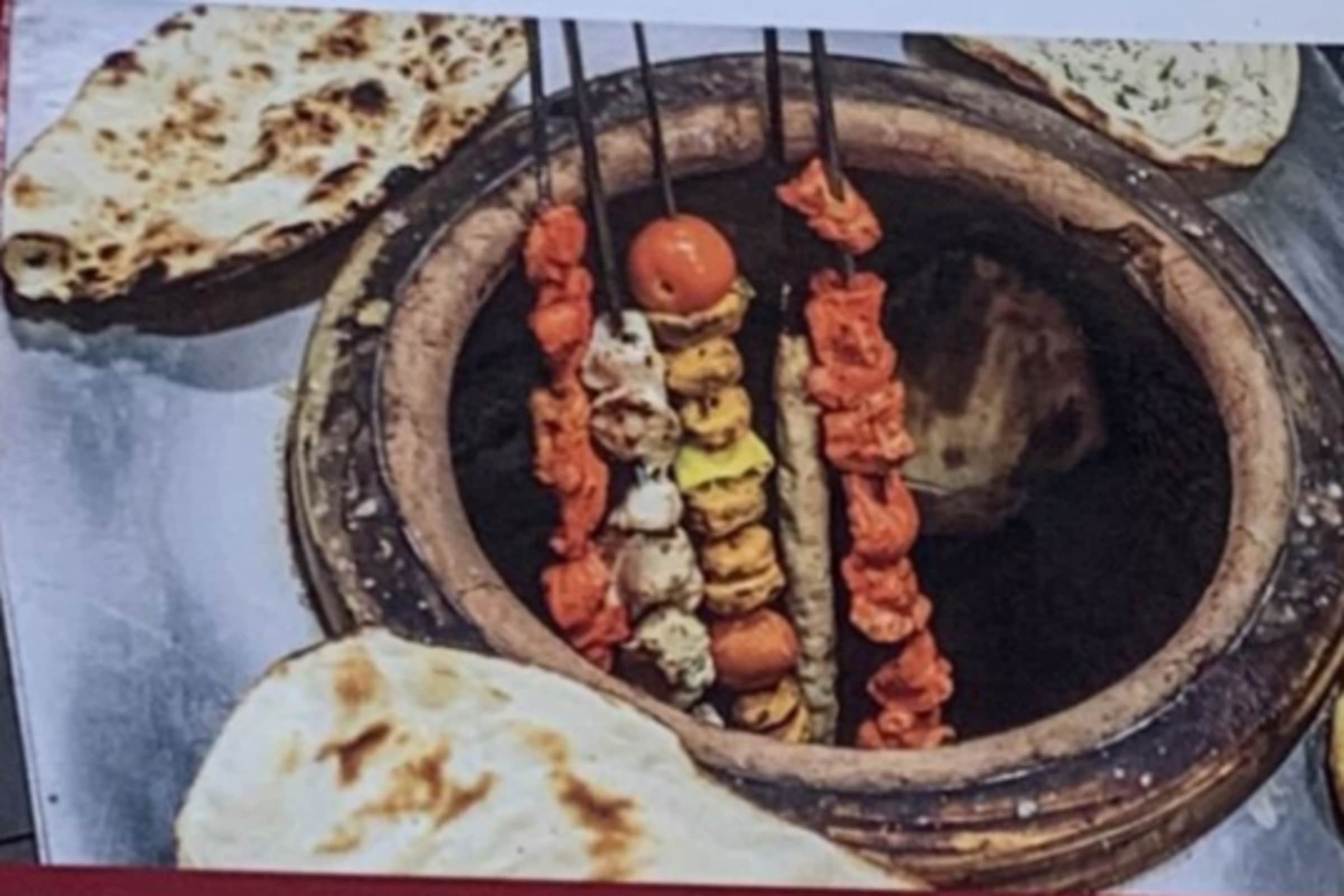 Aroma Indian Cuisine Delivery Menu Order Online 401 S Claiborne Ave