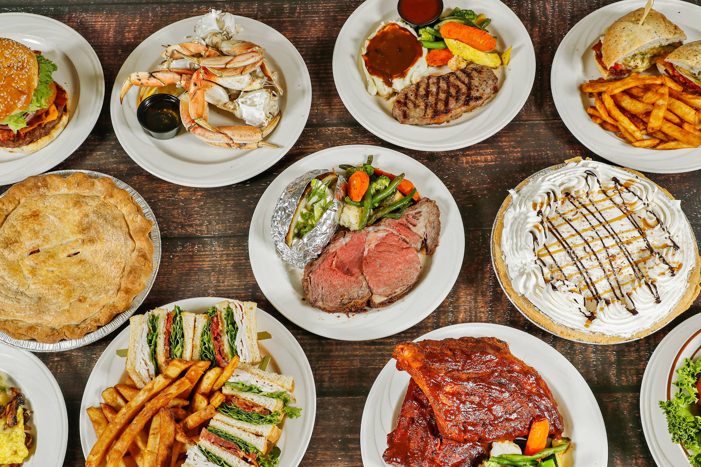 The Fruit Yard Modesto, CA Restaurant Menu + Delivery Seamless