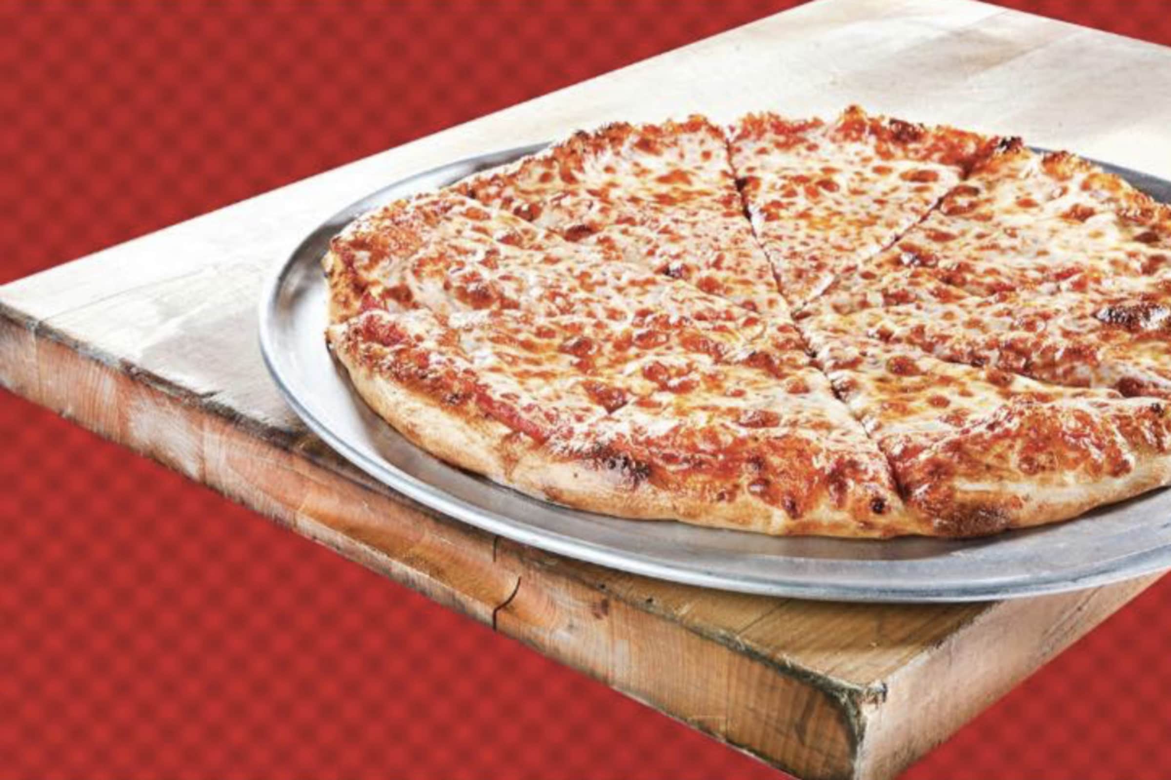 Pizza Den (Cheat Lake) Delivery Menu