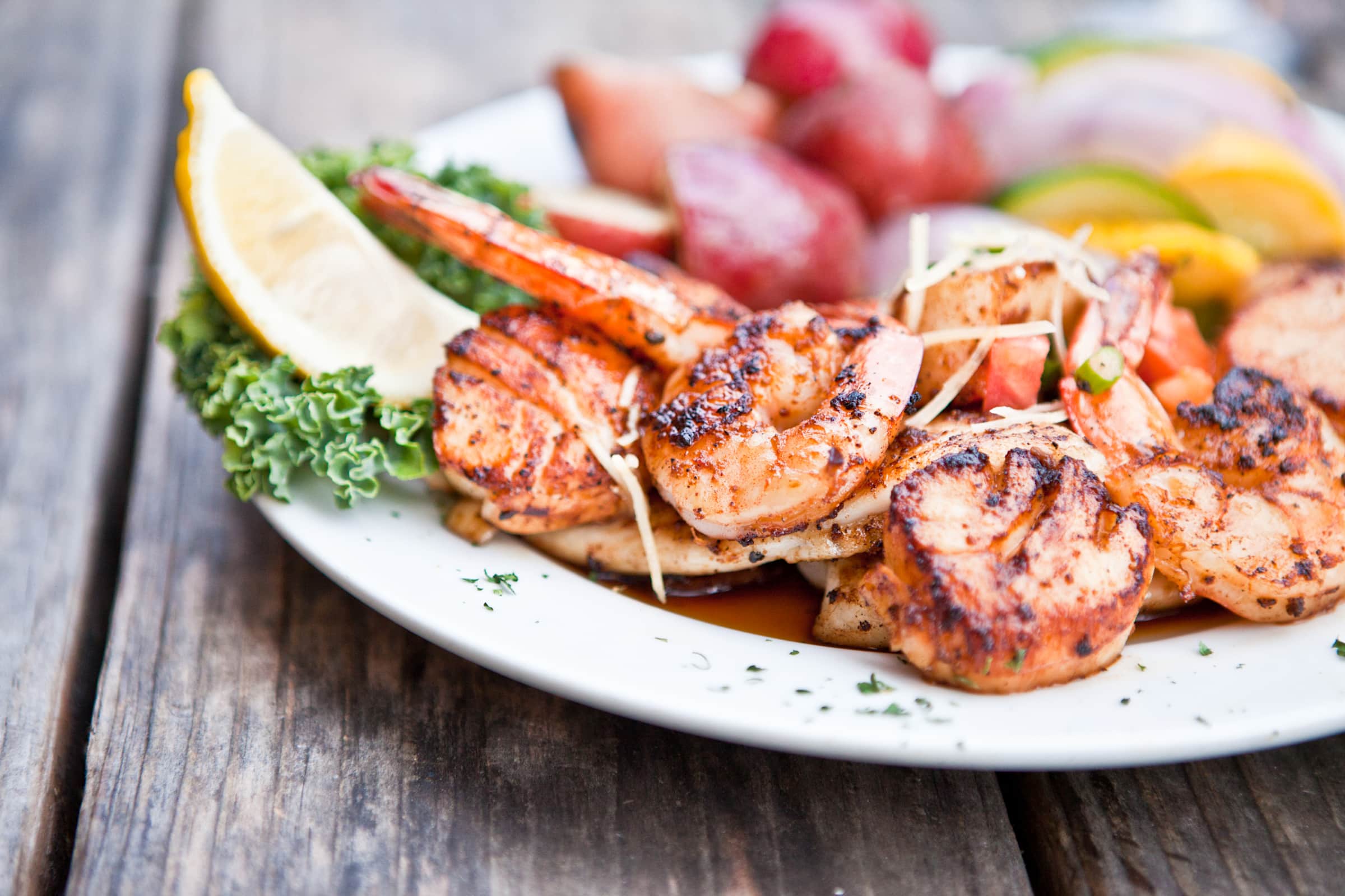 Coosaw Creek Crab Shack Delivery Menu | Order Online | 8486 ...