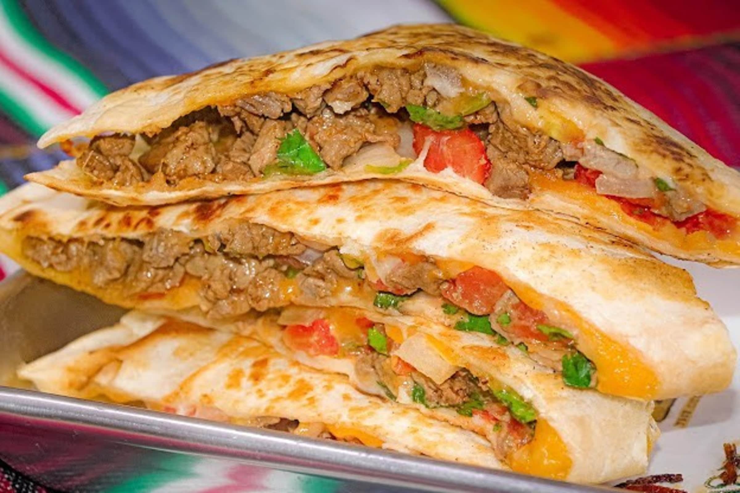 Los Chapos Tacos Delivery Menu Order Online 226 Oakfield Dr Brandon