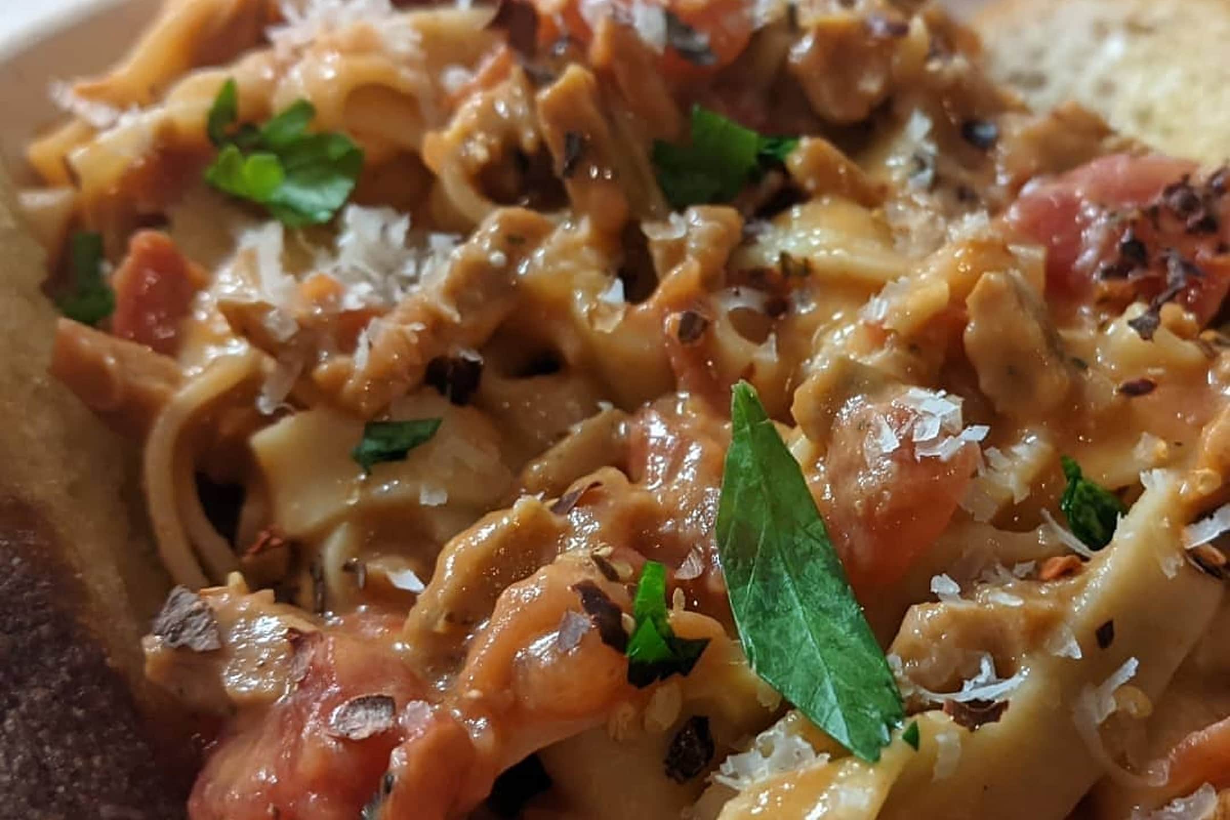 Marinara Miracles Delivery Menu Order Online 710 Red River St