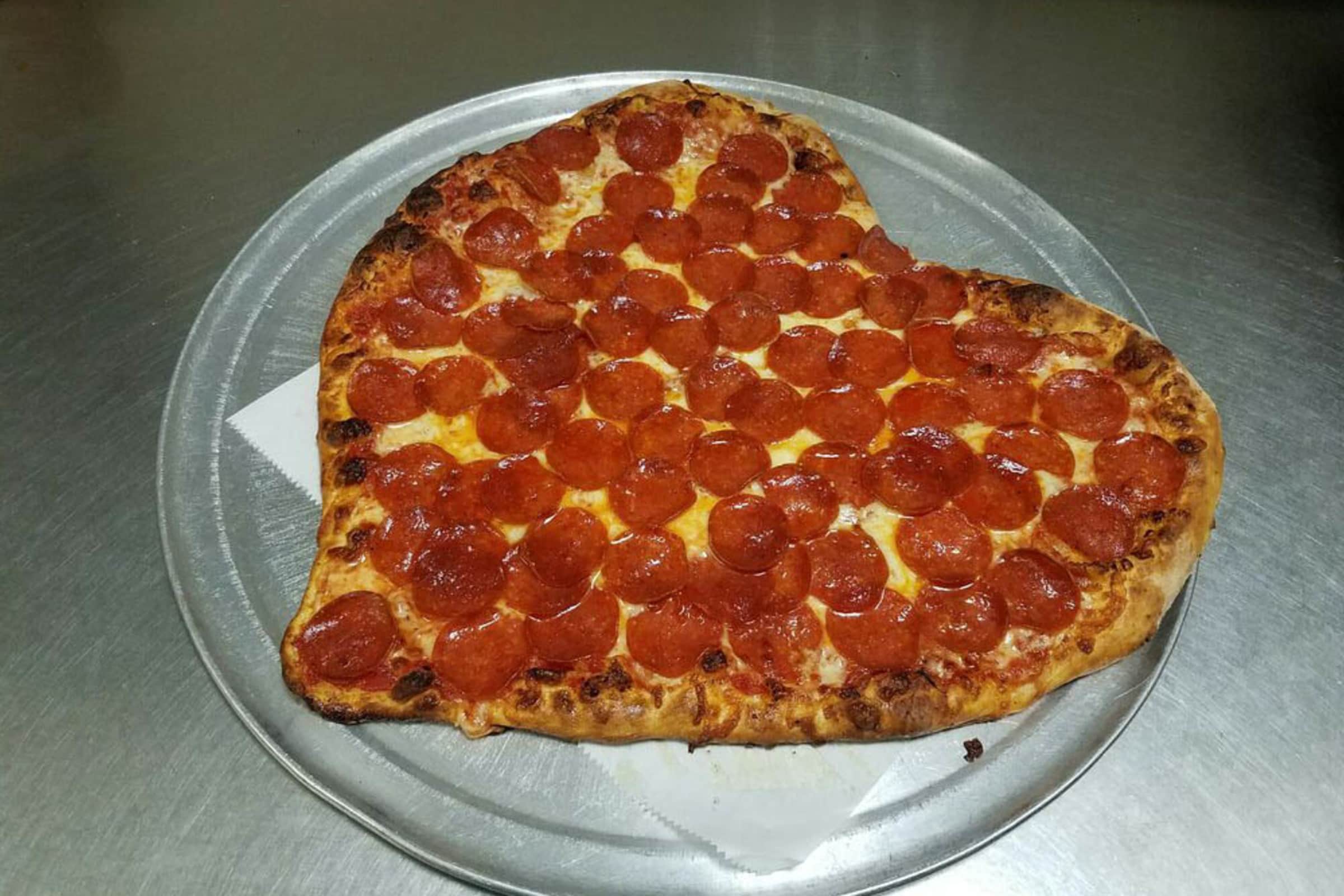 Avantis Pizza New York, NY Restaurant Menu + Delivery Seamless