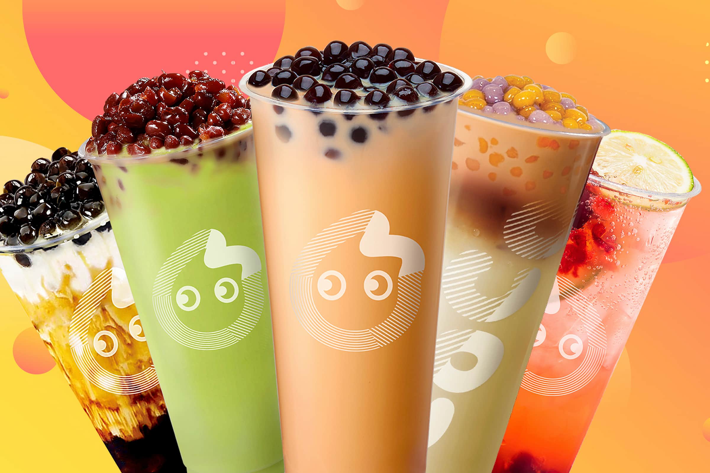 CoCo Fresh Tea & Juice Delivery Menu Order Online 124 W 72nd St New